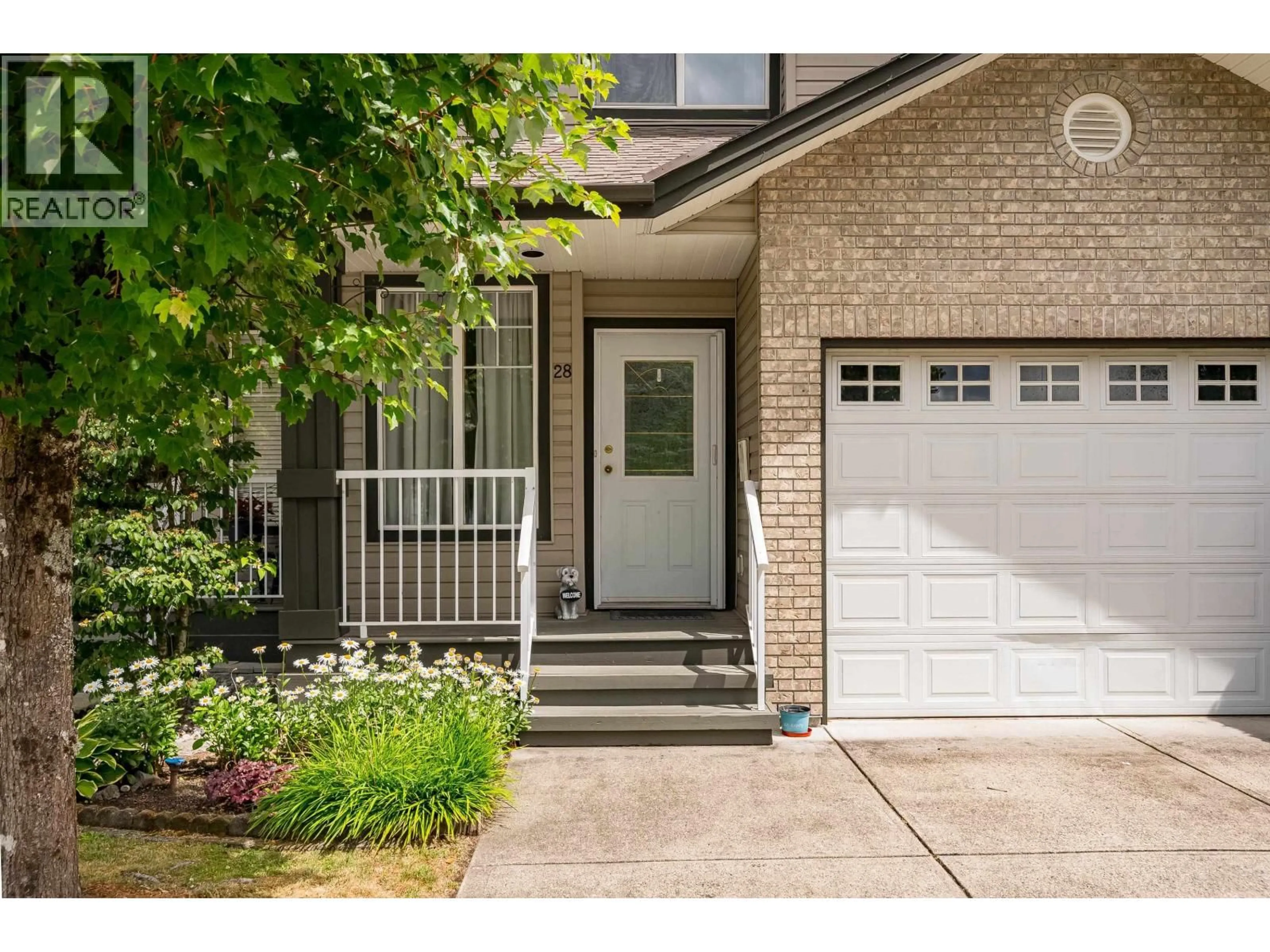 Unknown for 28 - 11358 COTTONWOOD DRIVE, Maple Ridge British Columbia V2X5V5