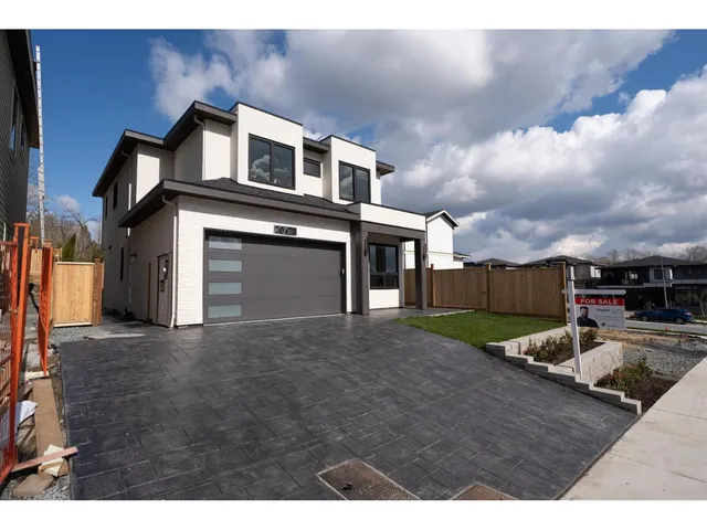 20473 69 AVENUE, Langley