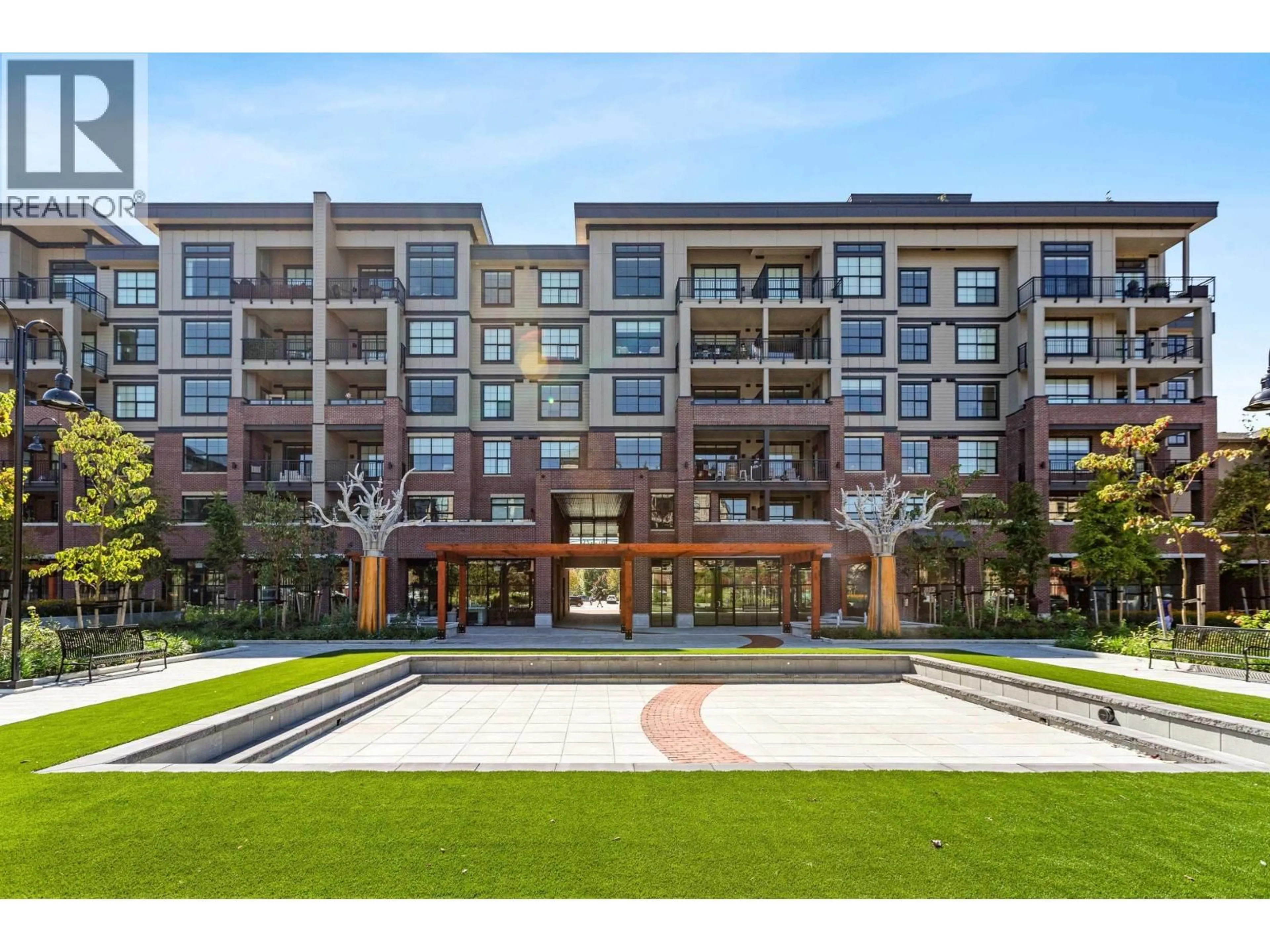 Unknown for 201 - 22633 SELKIRK AVENUE, Maple Ridge British Columbia V2X1C7