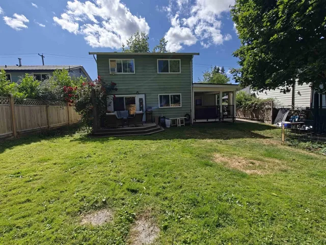 4846 200 STREET, Langley 3