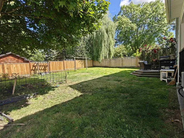 4846 200 STREET, Langley 5