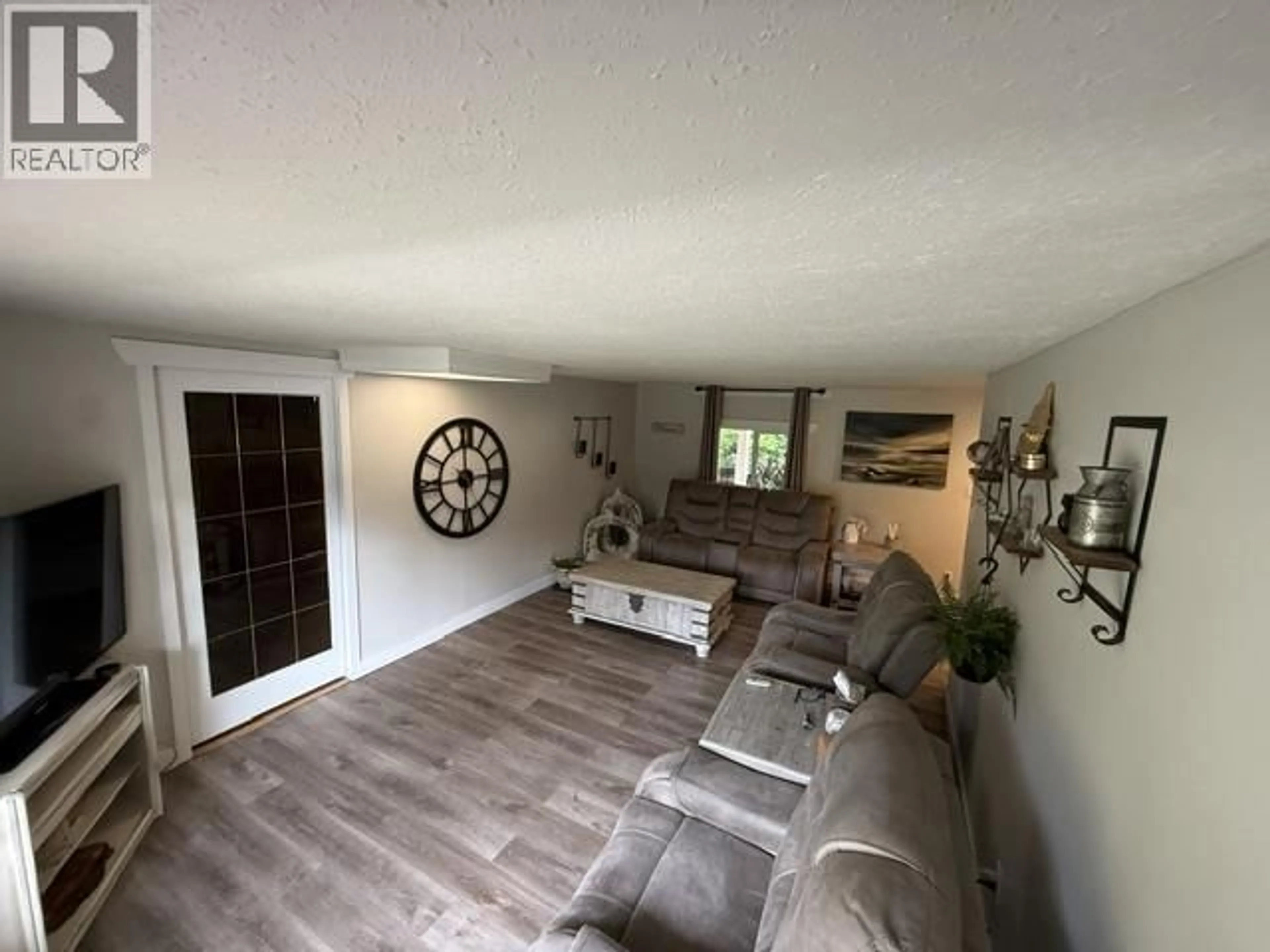 Living room with furniture, unknown for 11423 BALD HILL ROAD, Burns Lake British Columbia V0J1E2