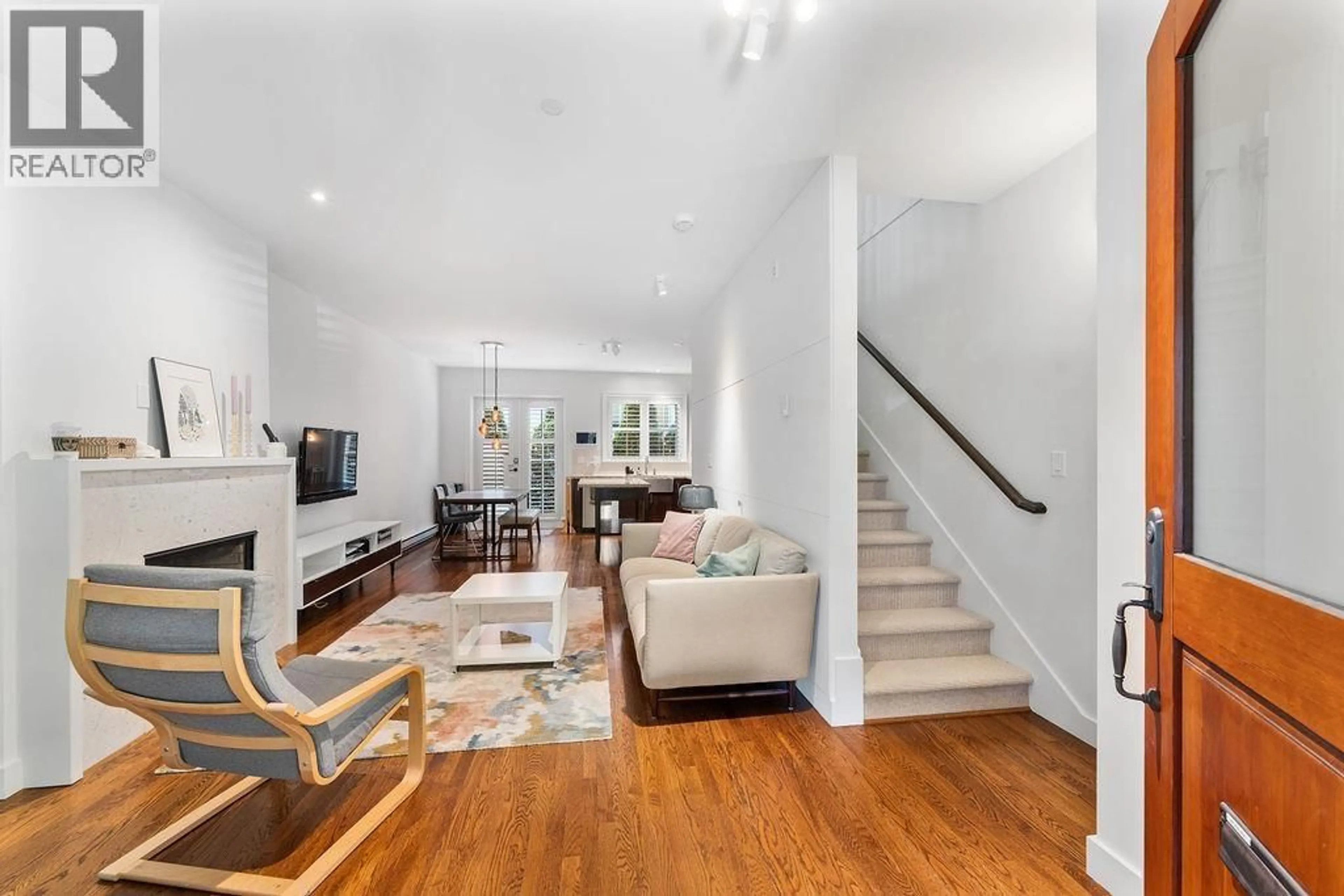 Unknown for 3025 BIRCH STREET, Vancouver British Columbia V6H2T8