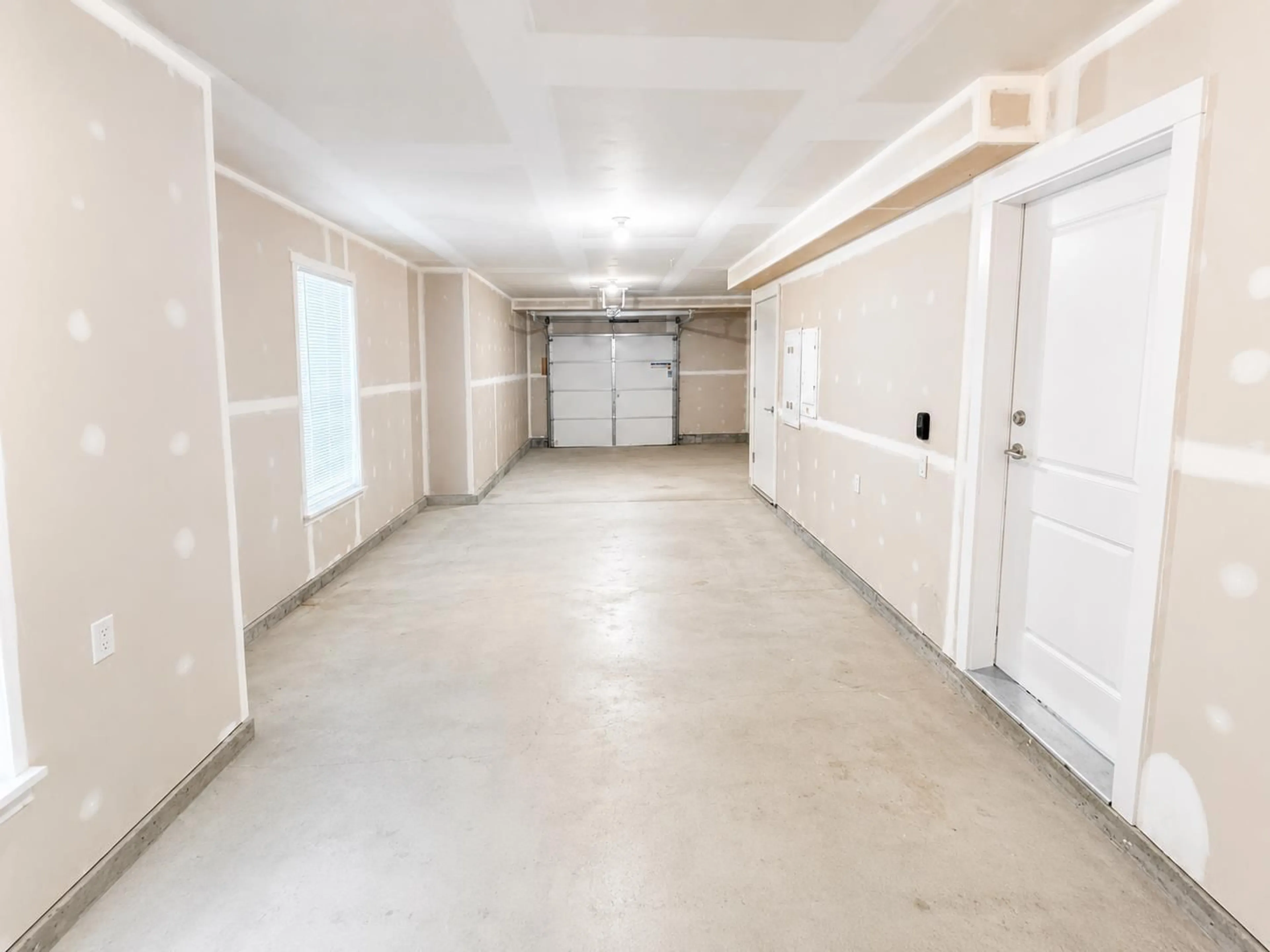 Indoor garage for 40 - 15828 27 AVENUE, Surrey British Columbia V3Z0X4