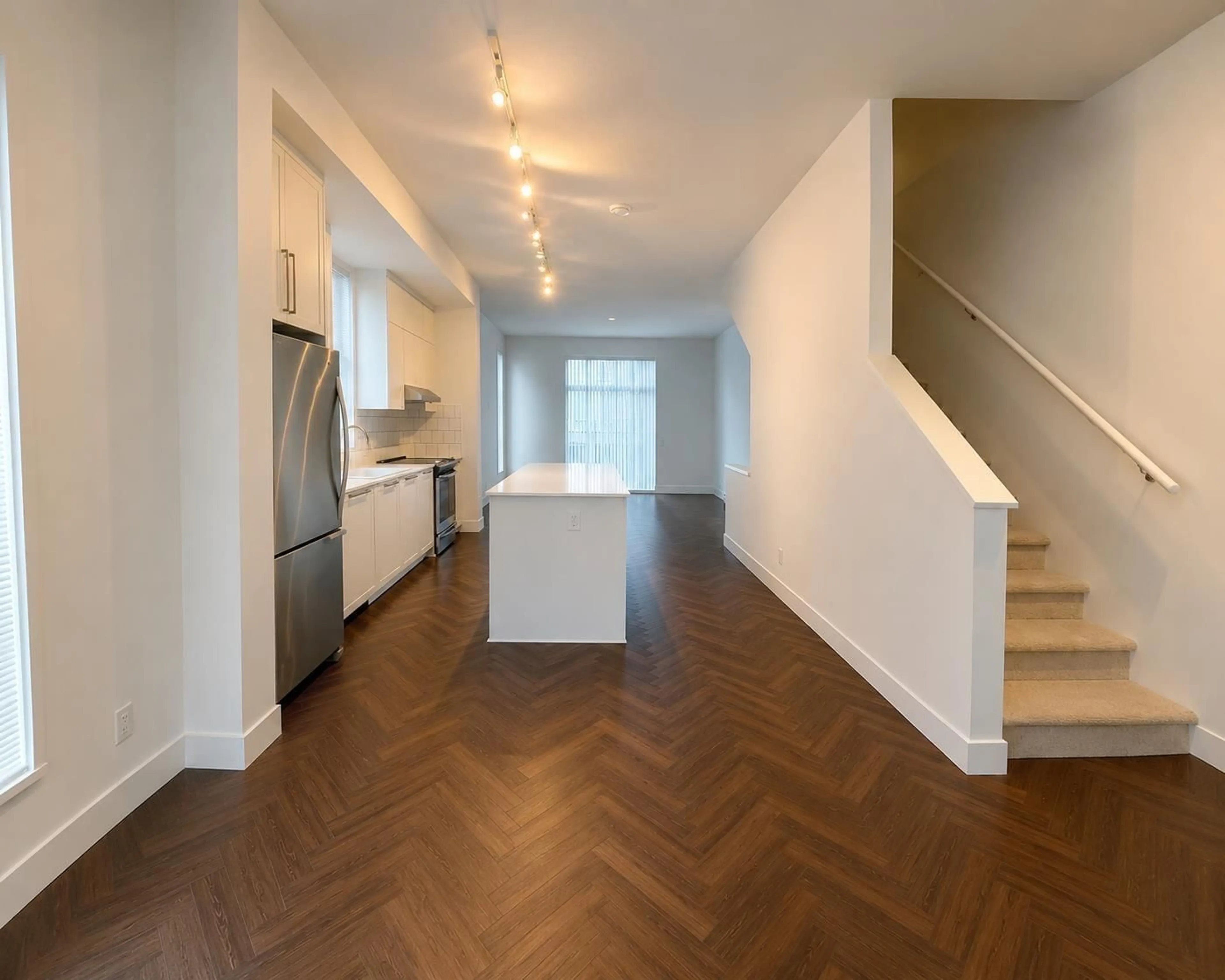 A pic of a room for 40 - 15828 27 AVENUE, Surrey British Columbia V3Z0X4