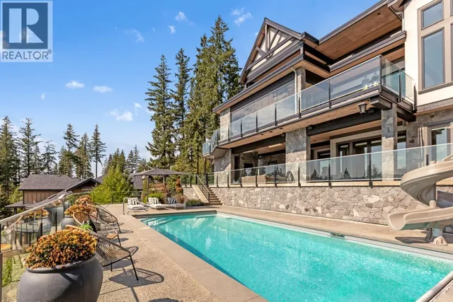 1450 CRYSTAL CREEK DRIVE, Anmore 2