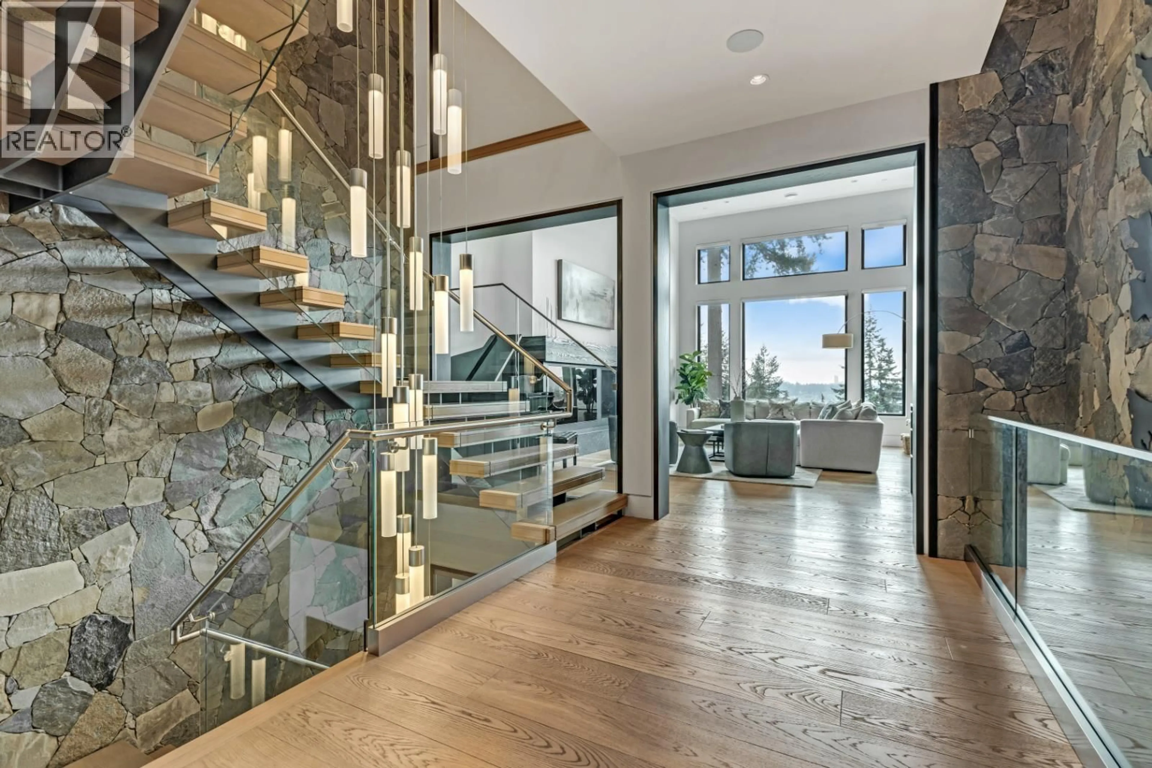 Unknown for 1450 CRYSTAL CREEK DRIVE, Anmore British Columbia V3H0A3