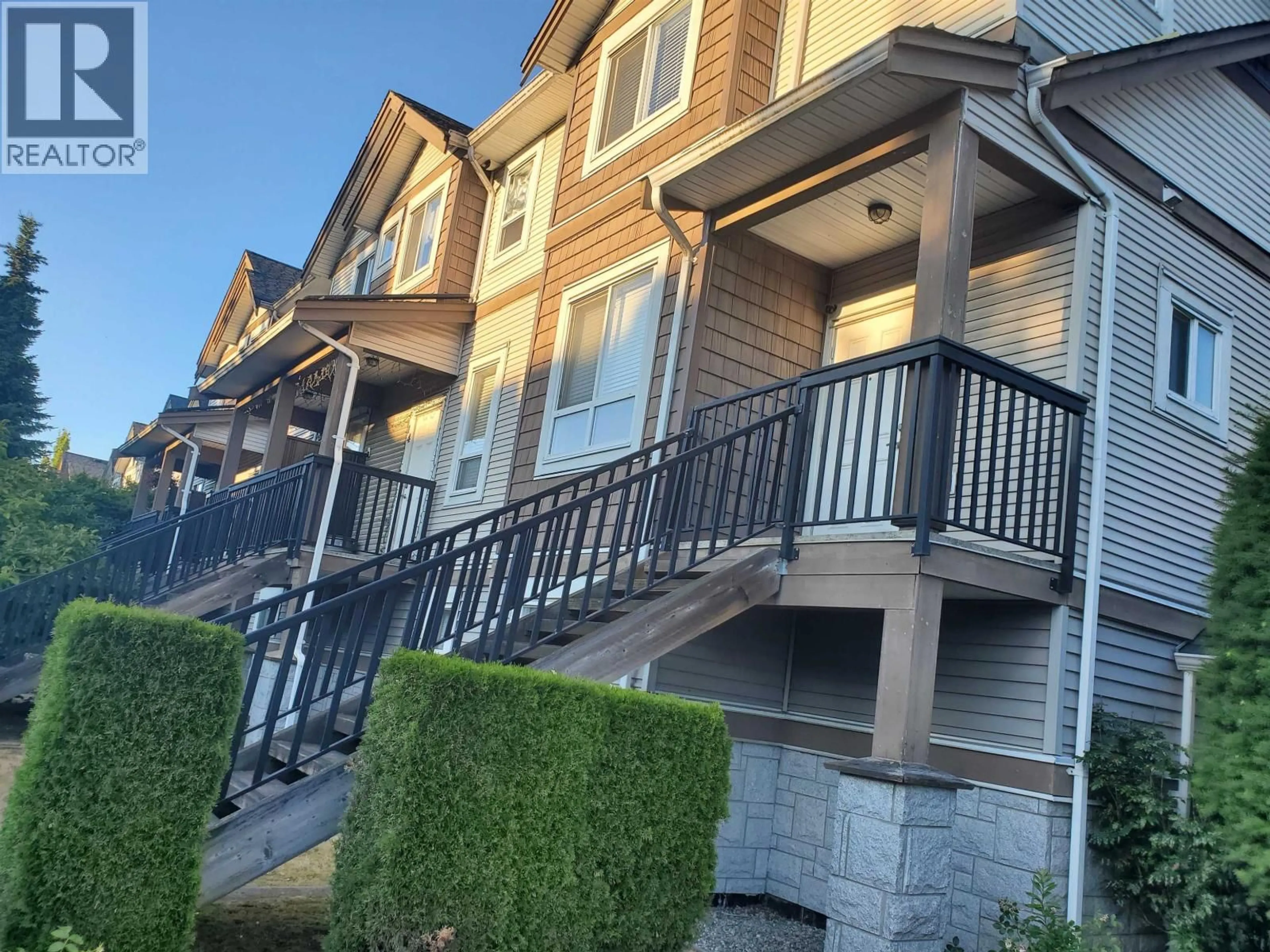 Unknown for 14 - 22788 WESTMINSTER HIGHWAY, Richmond British Columbia V6V0B1