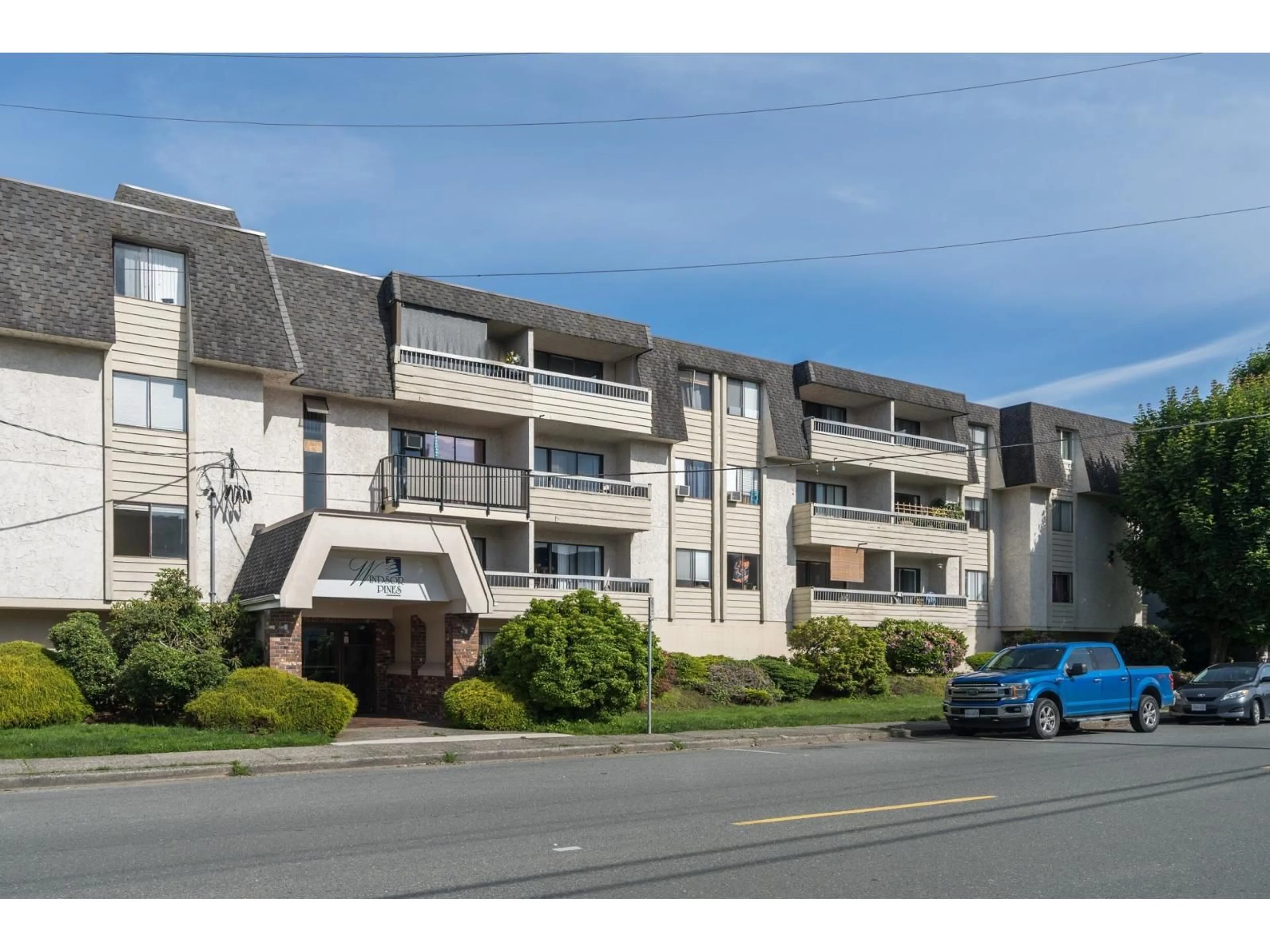 Unknown for 204 - 9477 COOK STREET, Chilliwack British Columbia V2P4J8