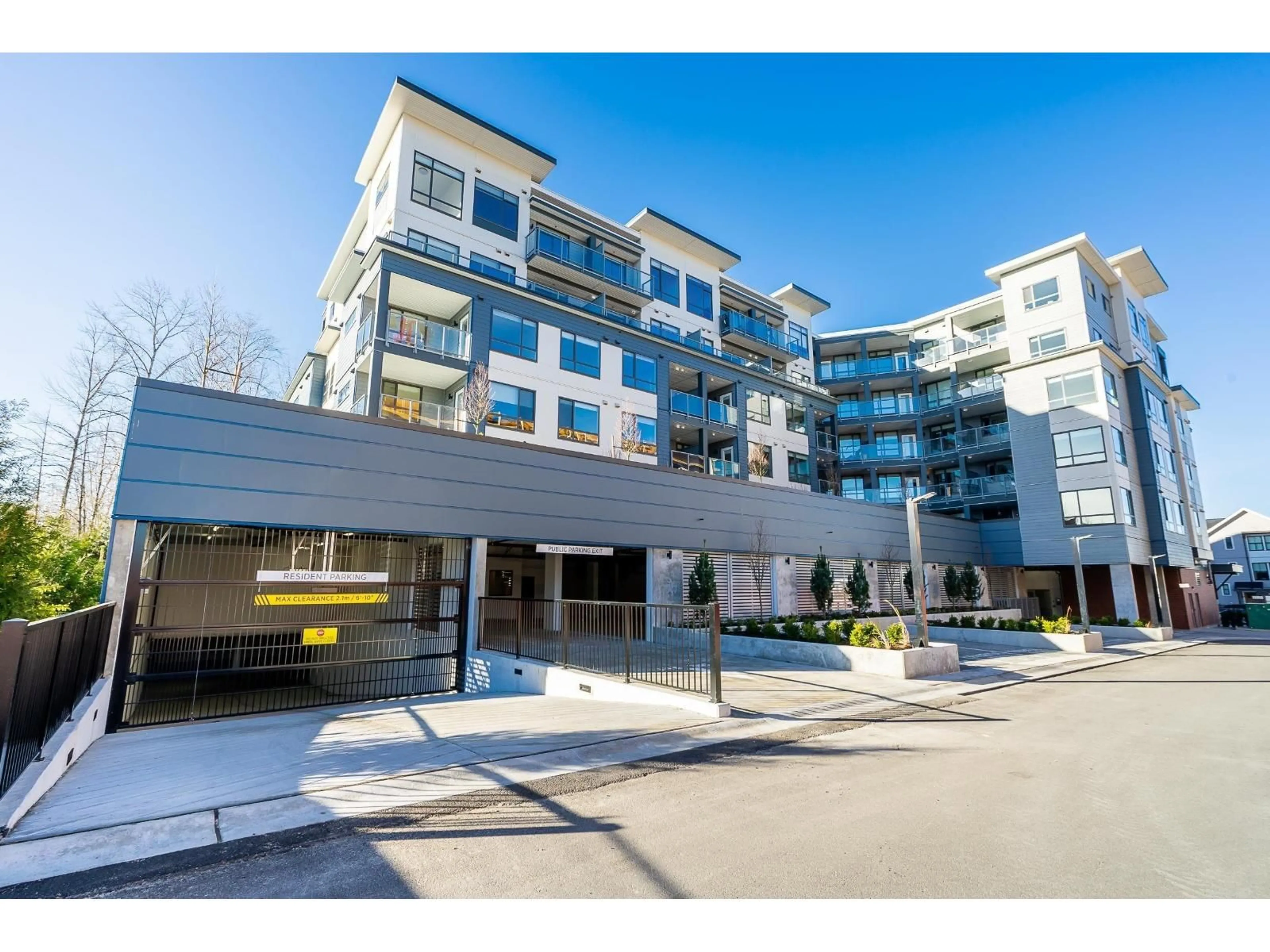 Unknown for 401 - 7920 206 STREET, Langley British Columbia V2Y3X1