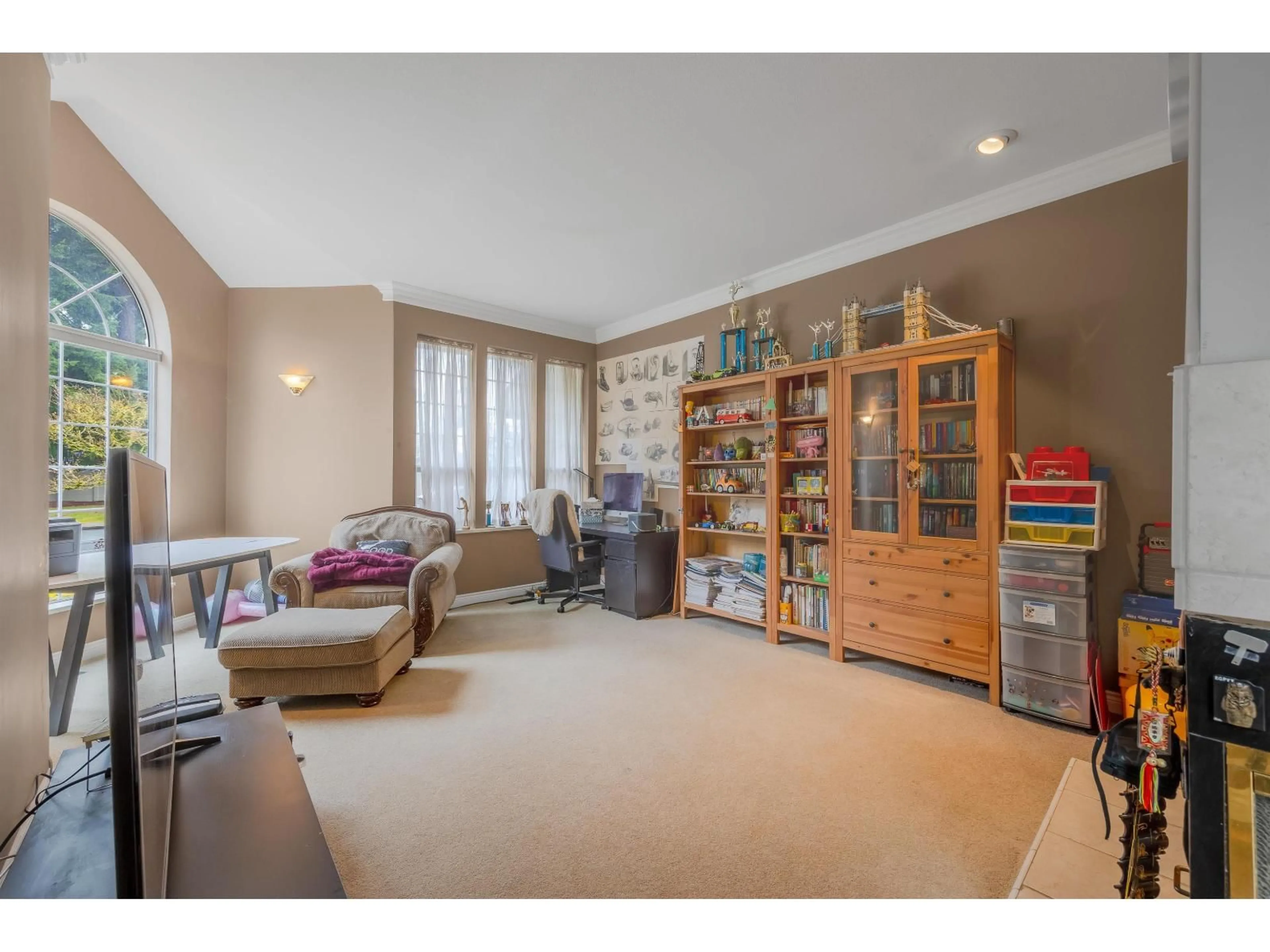Unknown for 2443 150 STREET, Surrey British Columbia V4P1N9