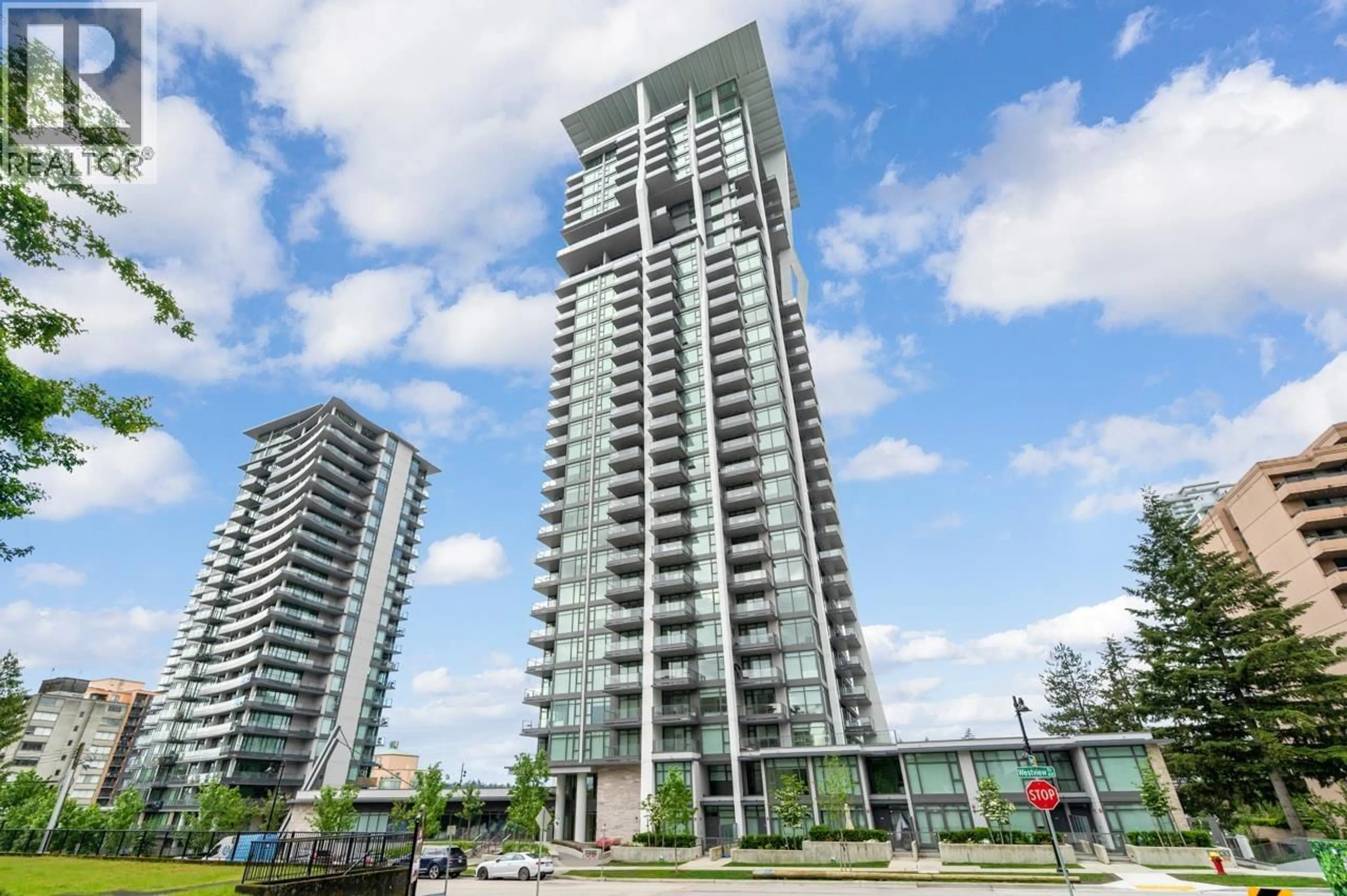 Unknown for 1709 - 450 WESTVIEW STREET, Coquitlam British Columbia V3K6C3