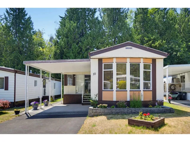 10 - 2315 198 STREET, Langley 2
