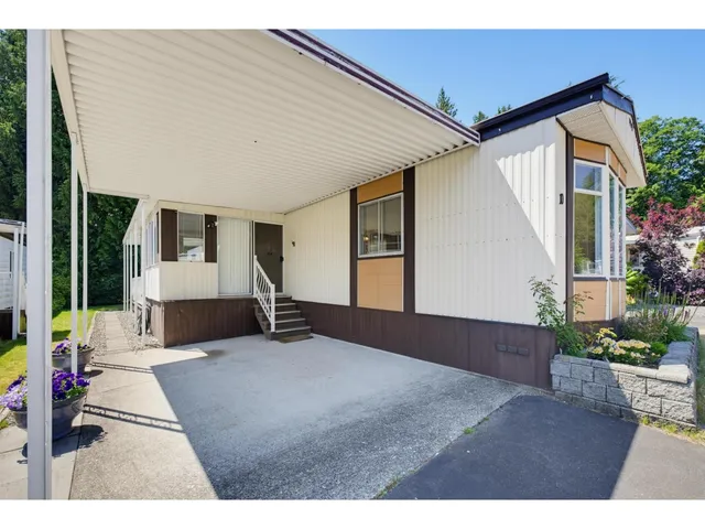 10 - 2315 198 STREET, Langley 5