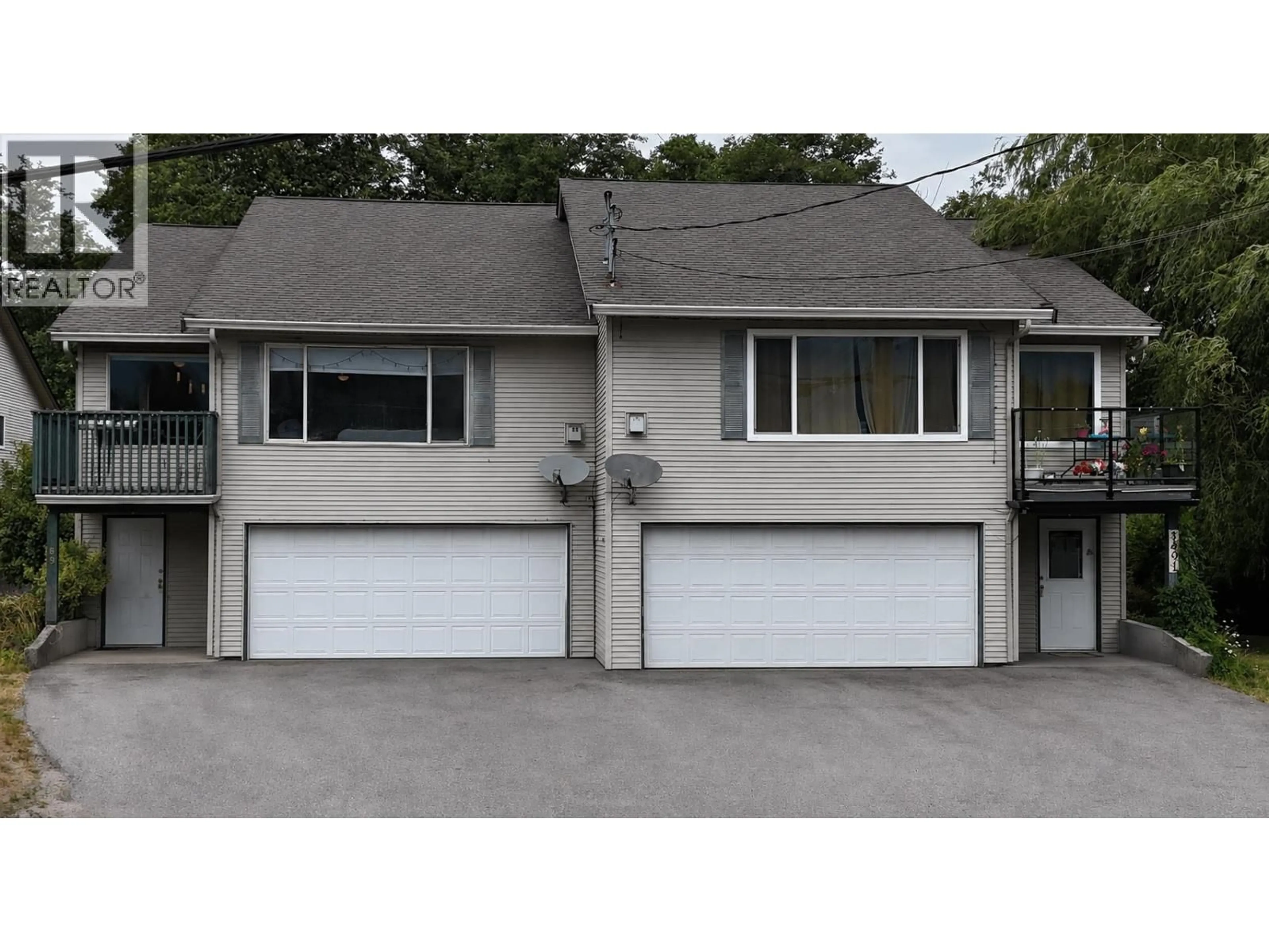 Unknown for 1489 JUDD ROAD, Squamish British Columbia V0N1H0