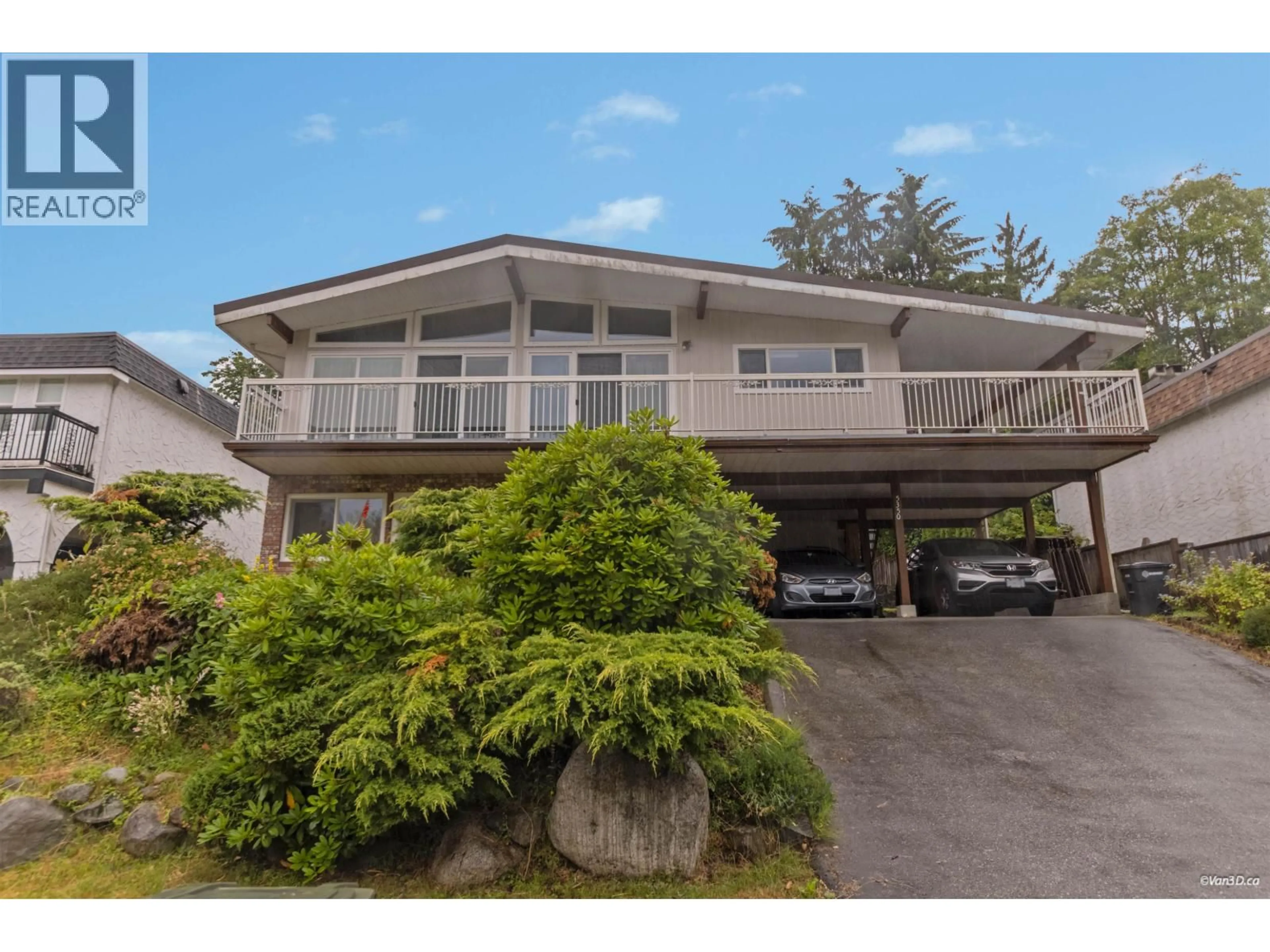 Unknown for 5350 BRAELAWN DRIVE, Burnaby British Columbia V5B2H9