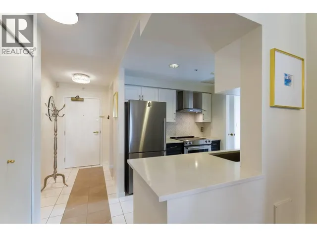 3F - 199 DRAKE STREET, Vancouver 5