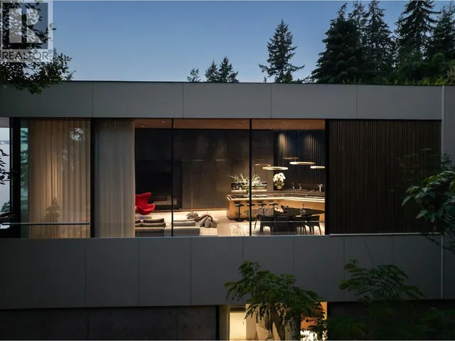 3478 MARINE DRIVE, West Vancouver 5
