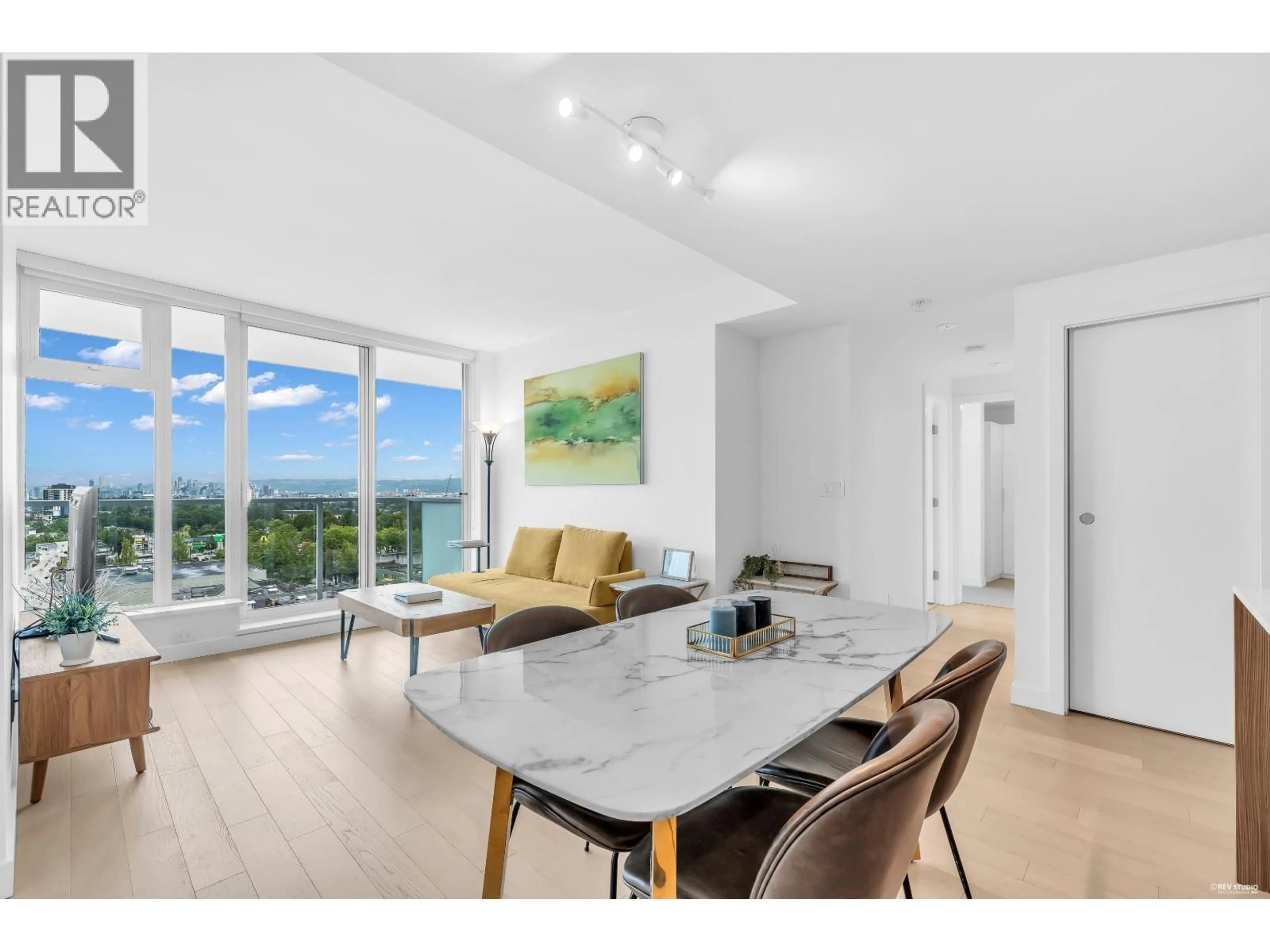 Unknown for 1105 - 4638 GLADSTONE STREET, Vancouver British Columbia V5N0G5