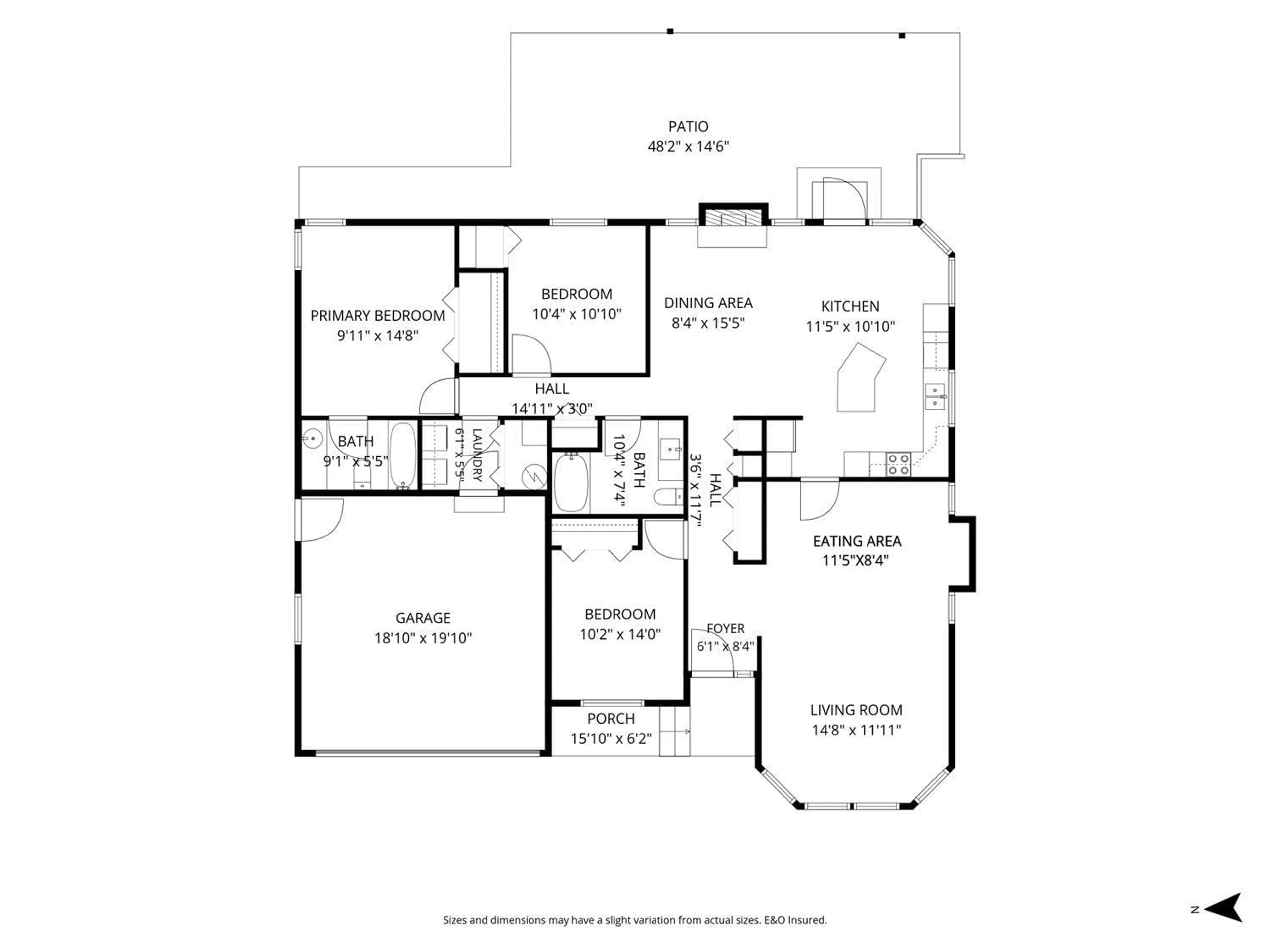 Floor plan for 1548 CANTERBURY DRIVE, Agassiz British Columbia V0M1A3