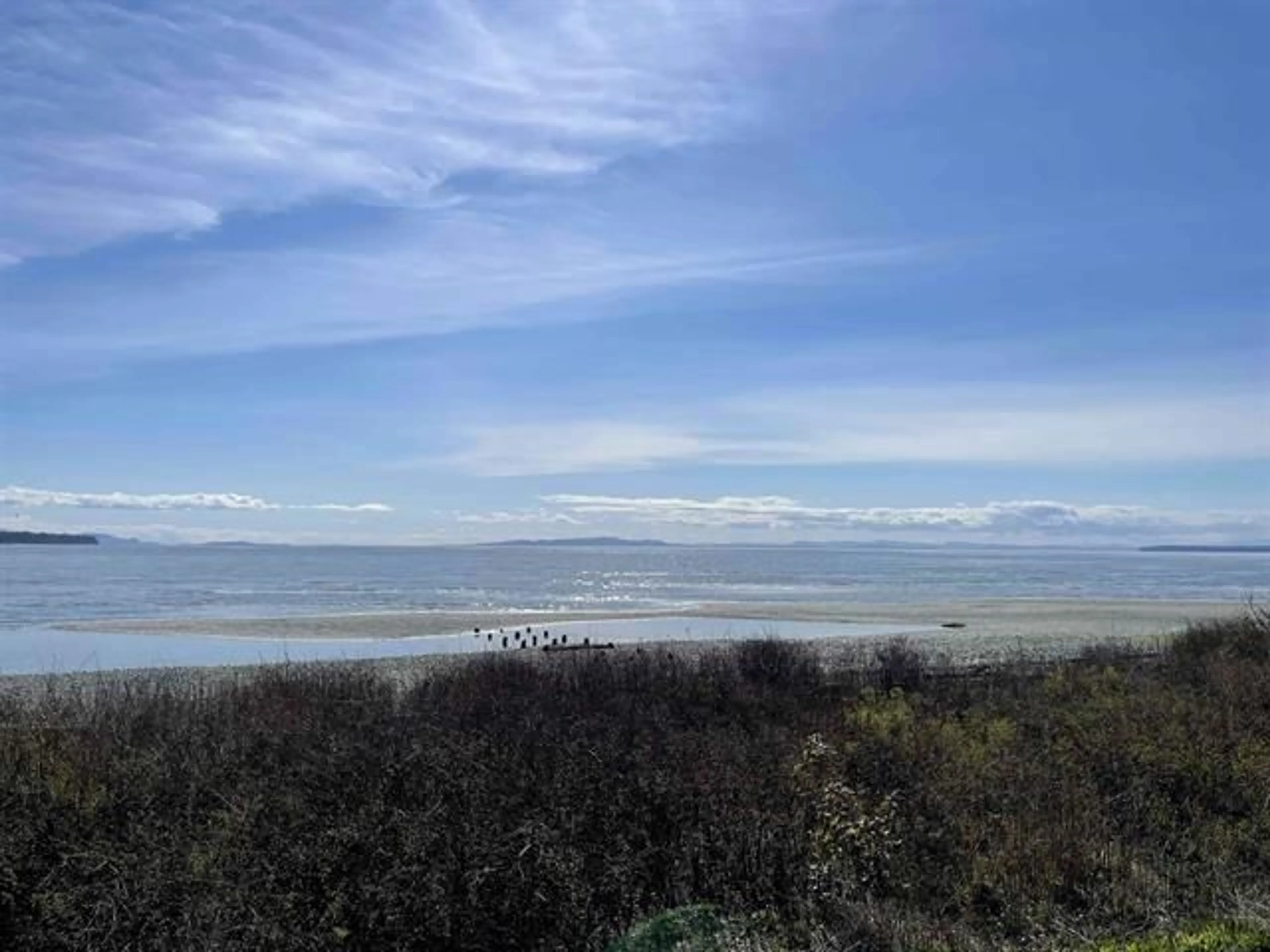 Unknown for 15963 MARINE DRIVE, White Rock British Columbia V4B1G1