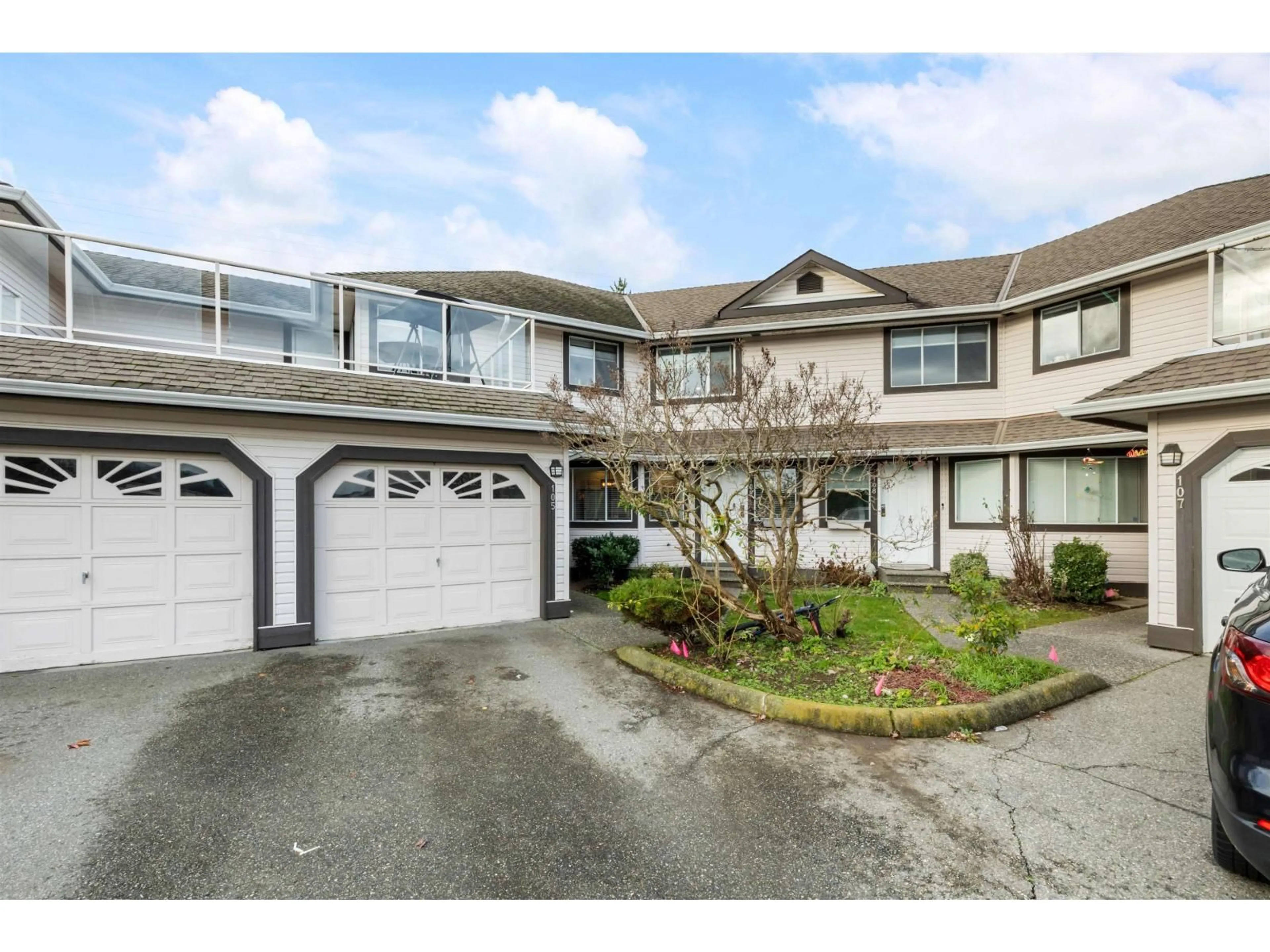 Unknown for 105 - 3080 TOWNLINE ROAD, Abbotsford British Columbia V2T5M2
