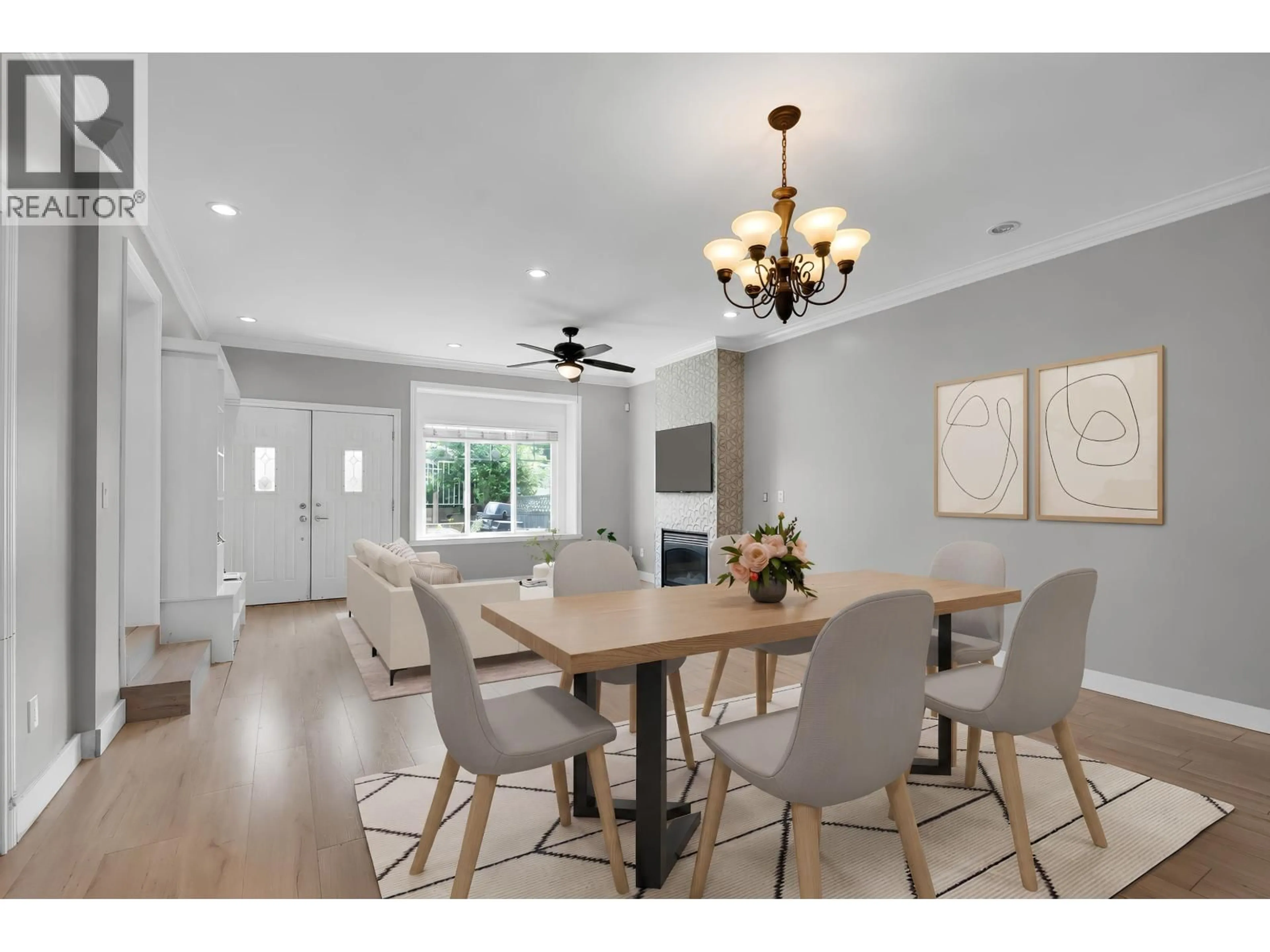 Unknown for 5131 MANOR STREET, Burnaby British Columbia V5G1B4