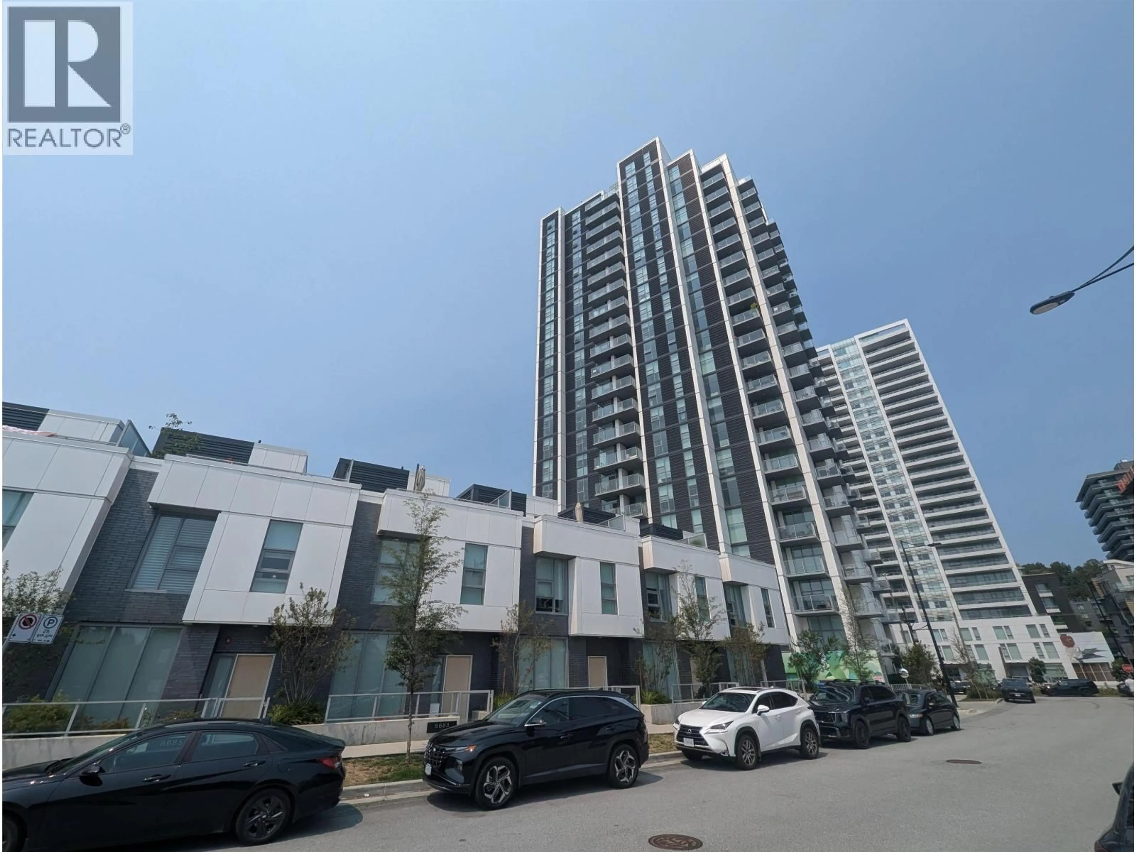 Unknown for 1305 - 3430 E KENT AVENUE, Vancouver British Columbia V5S0G7