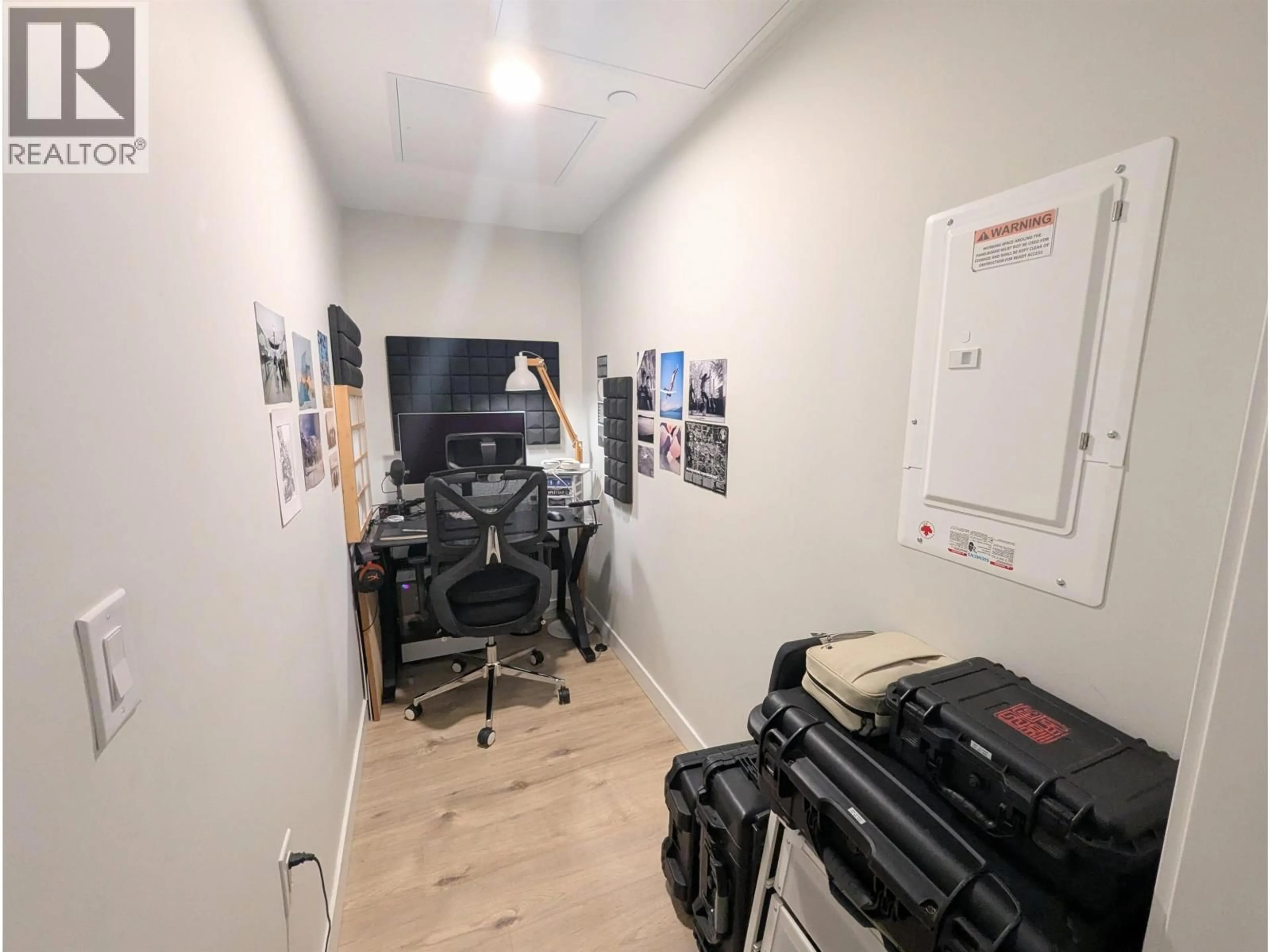 A pic of a room for 1305 - 3430 E KENT AVENUE, Vancouver British Columbia V5S0G7