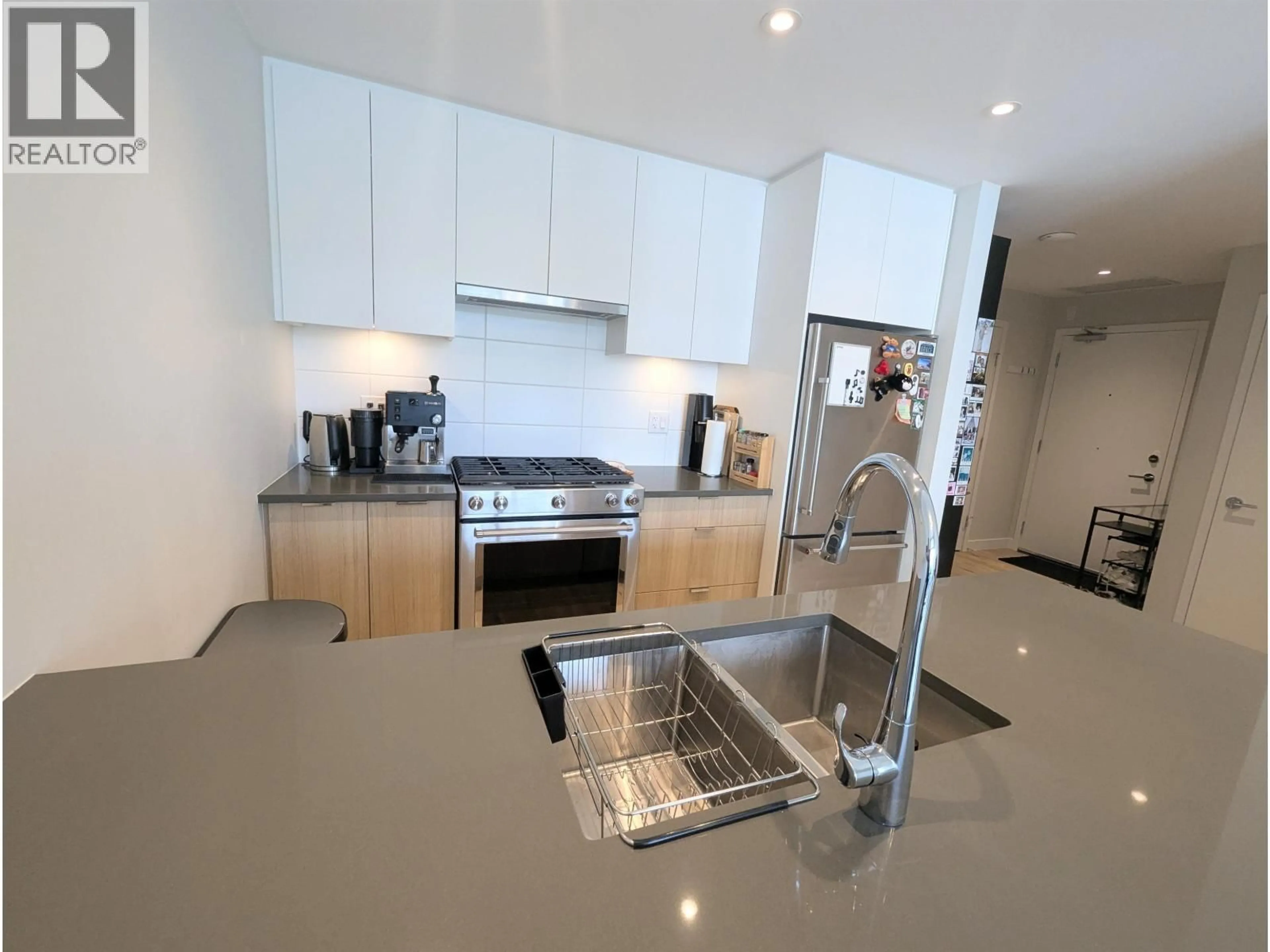 Unknown for 1305 - 3430 E KENT AVENUE, Vancouver British Columbia V5S0G7