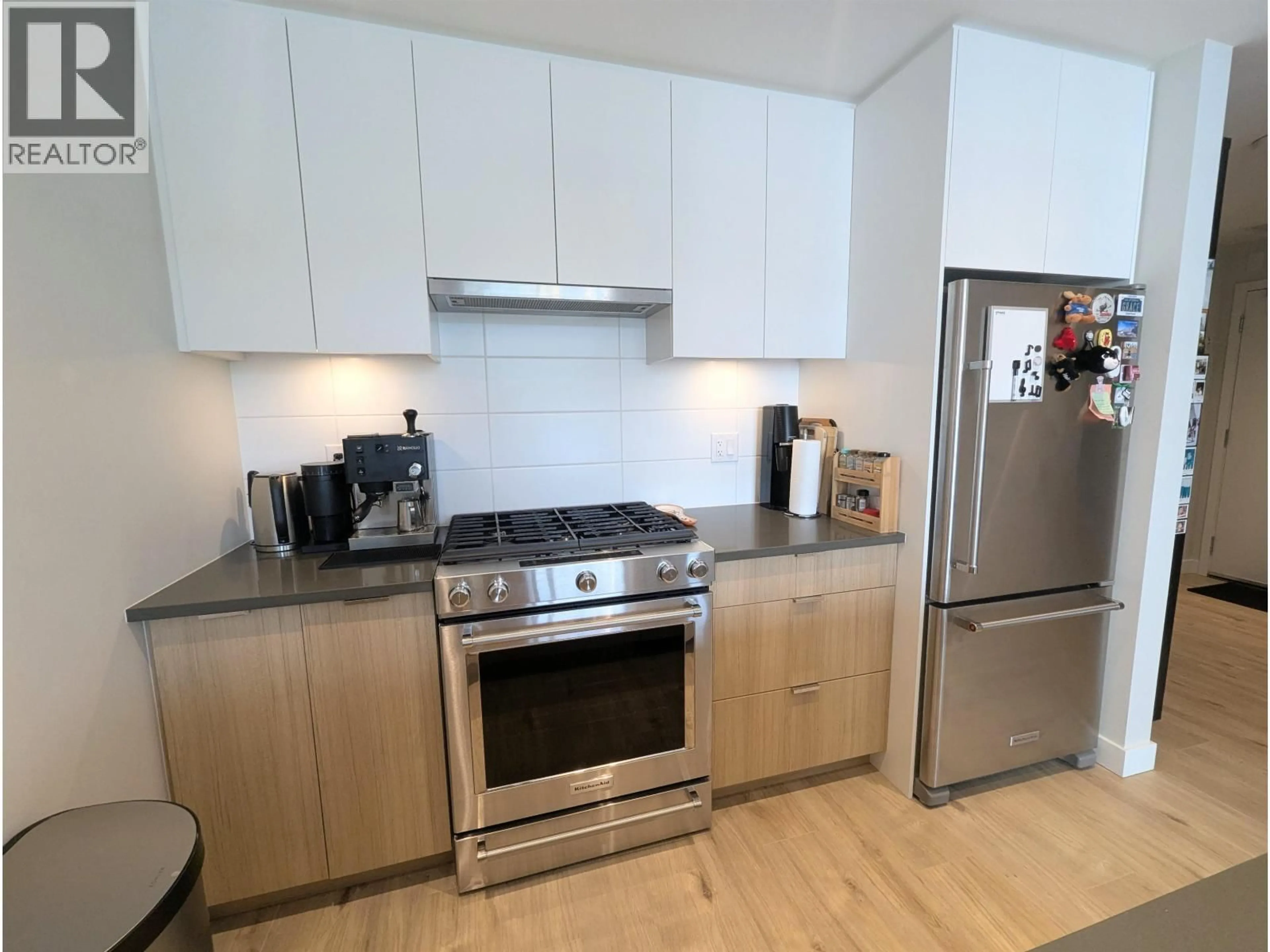 Unknown for 1305 - 3430 E KENT AVENUE, Vancouver British Columbia V5S0G7