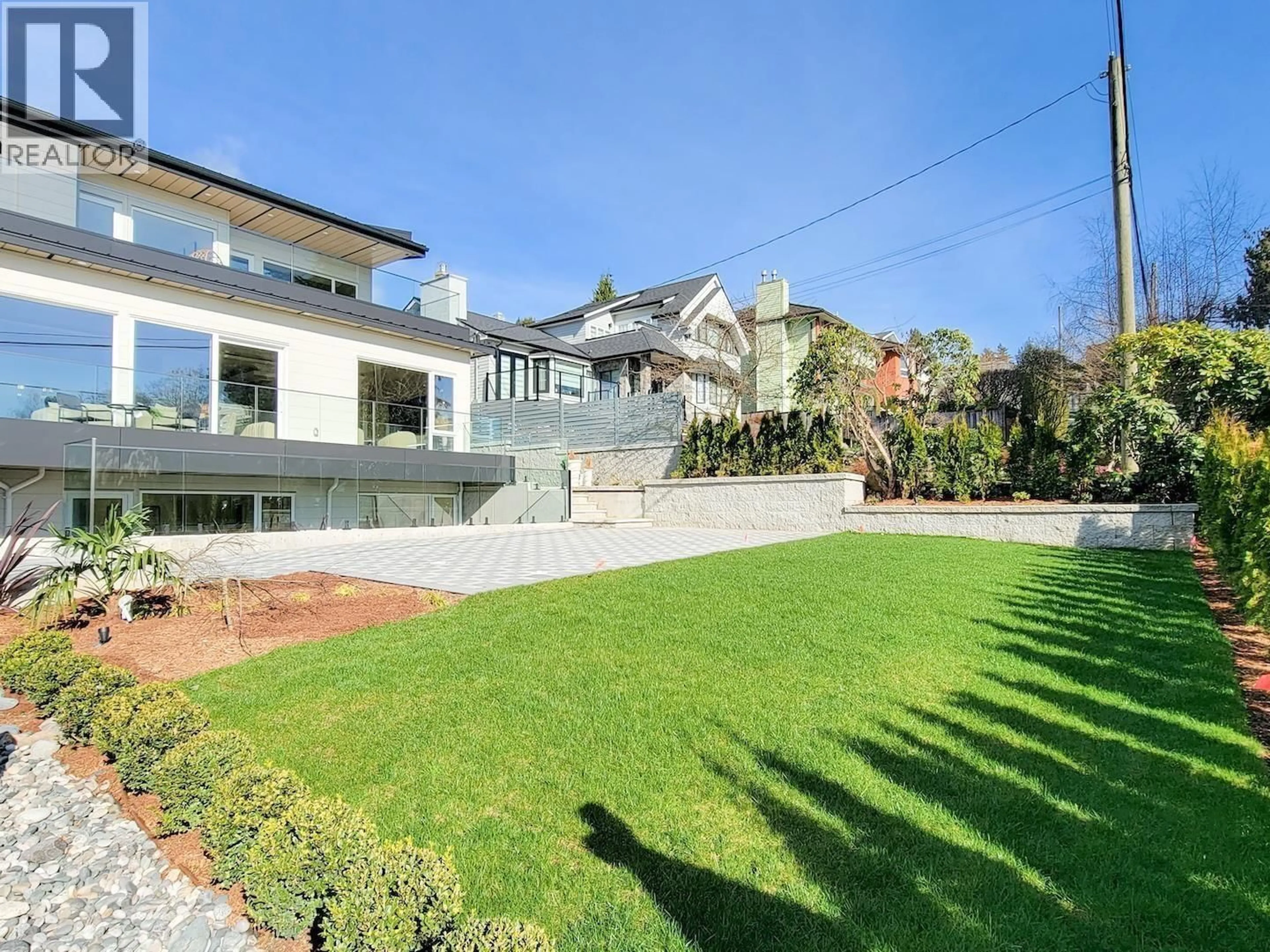 Unknown for 2141 JEFFERSON AVENUE, West Vancouver British Columbia V7V2A6