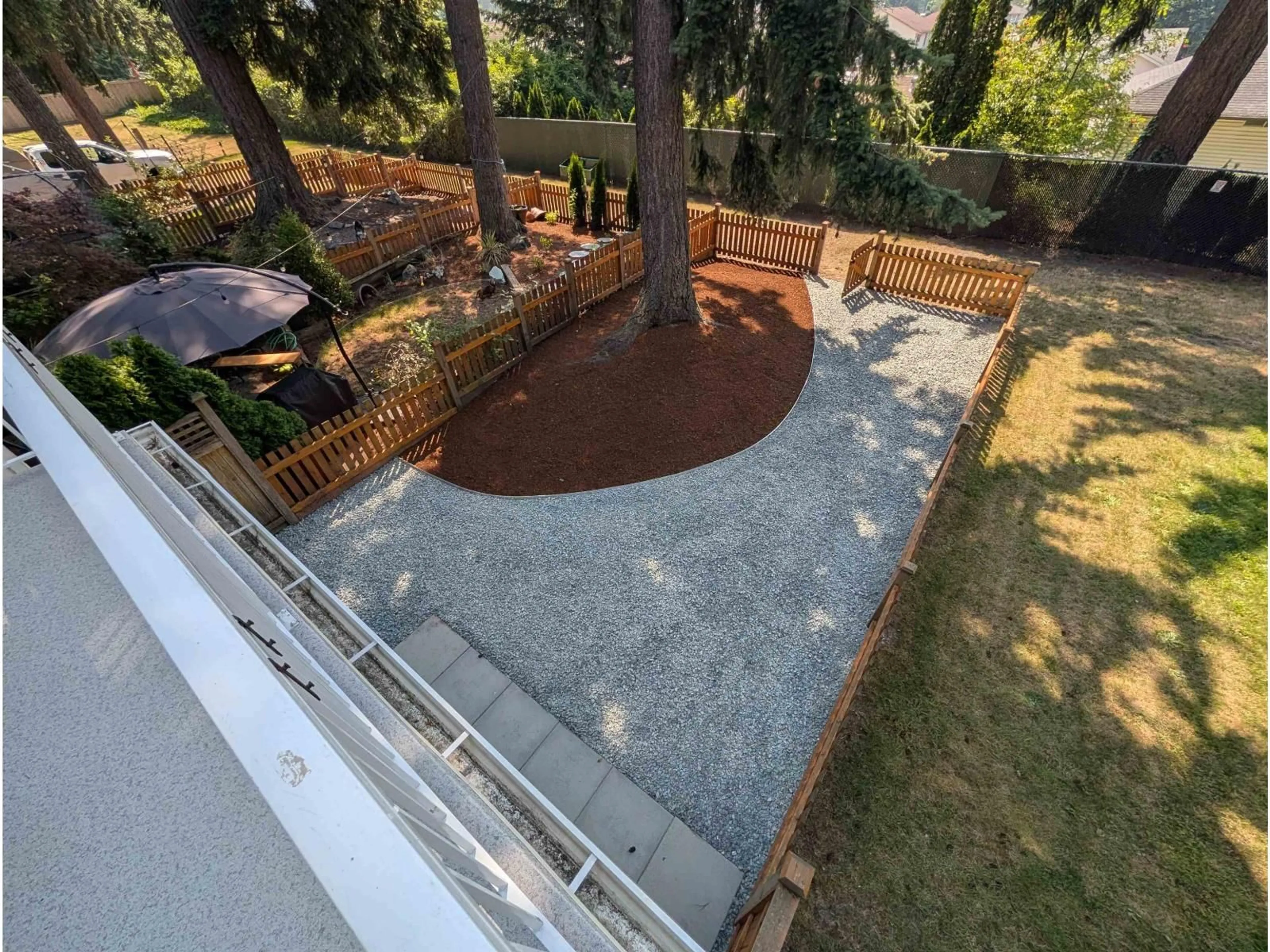 Patio, unknown for 43 - 5837 SAPPERS WAY, Chilliwack British Columbia V2R0G4