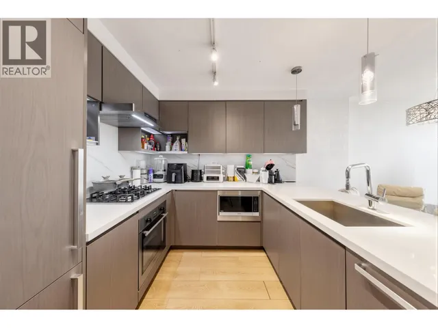 805 - 9099 COOK ROAD, Richmond 4