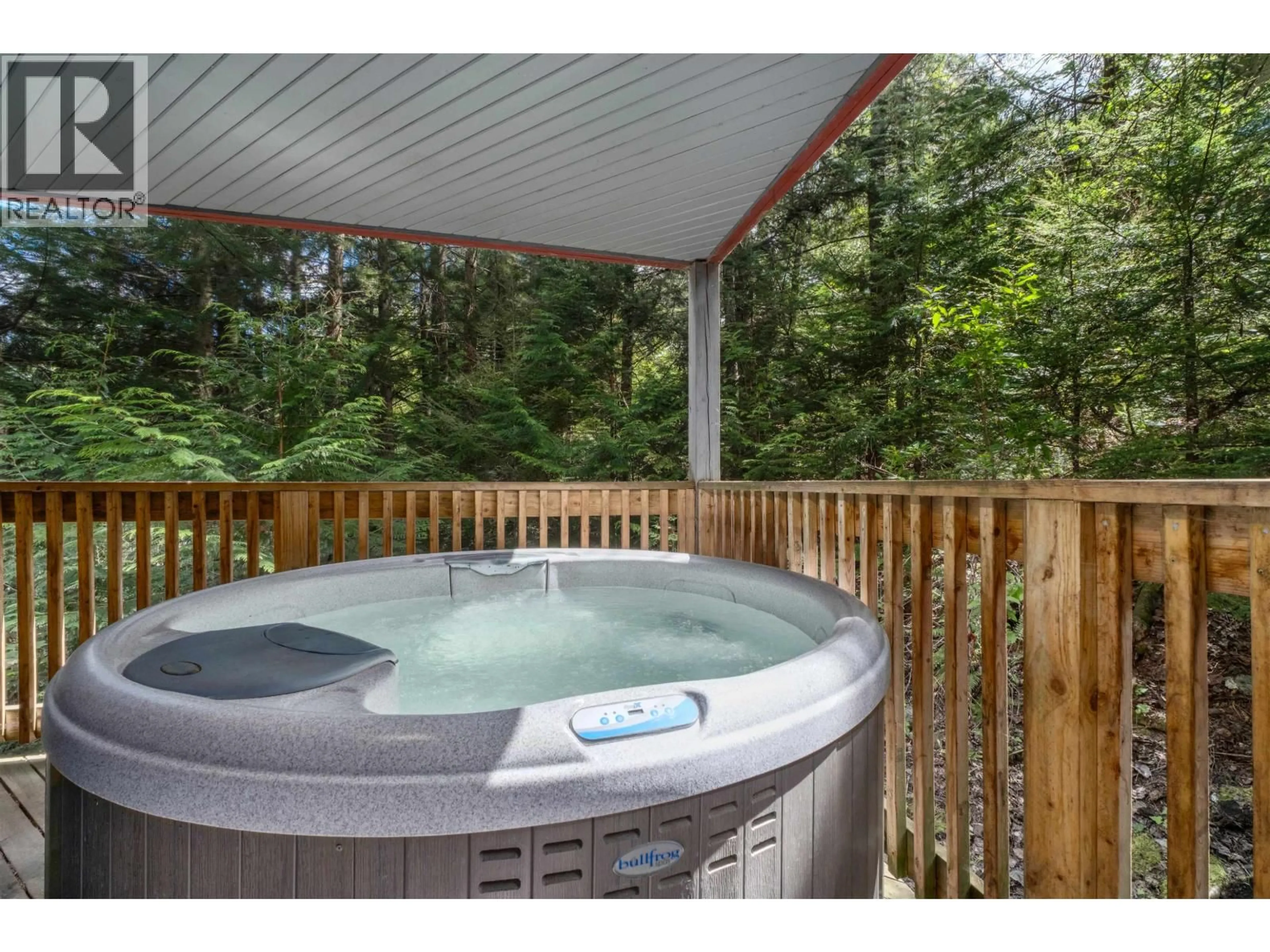 Patio, unknown for F - 2317 BRANDYWINE WAY, Whistler British Columbia V8E0A8