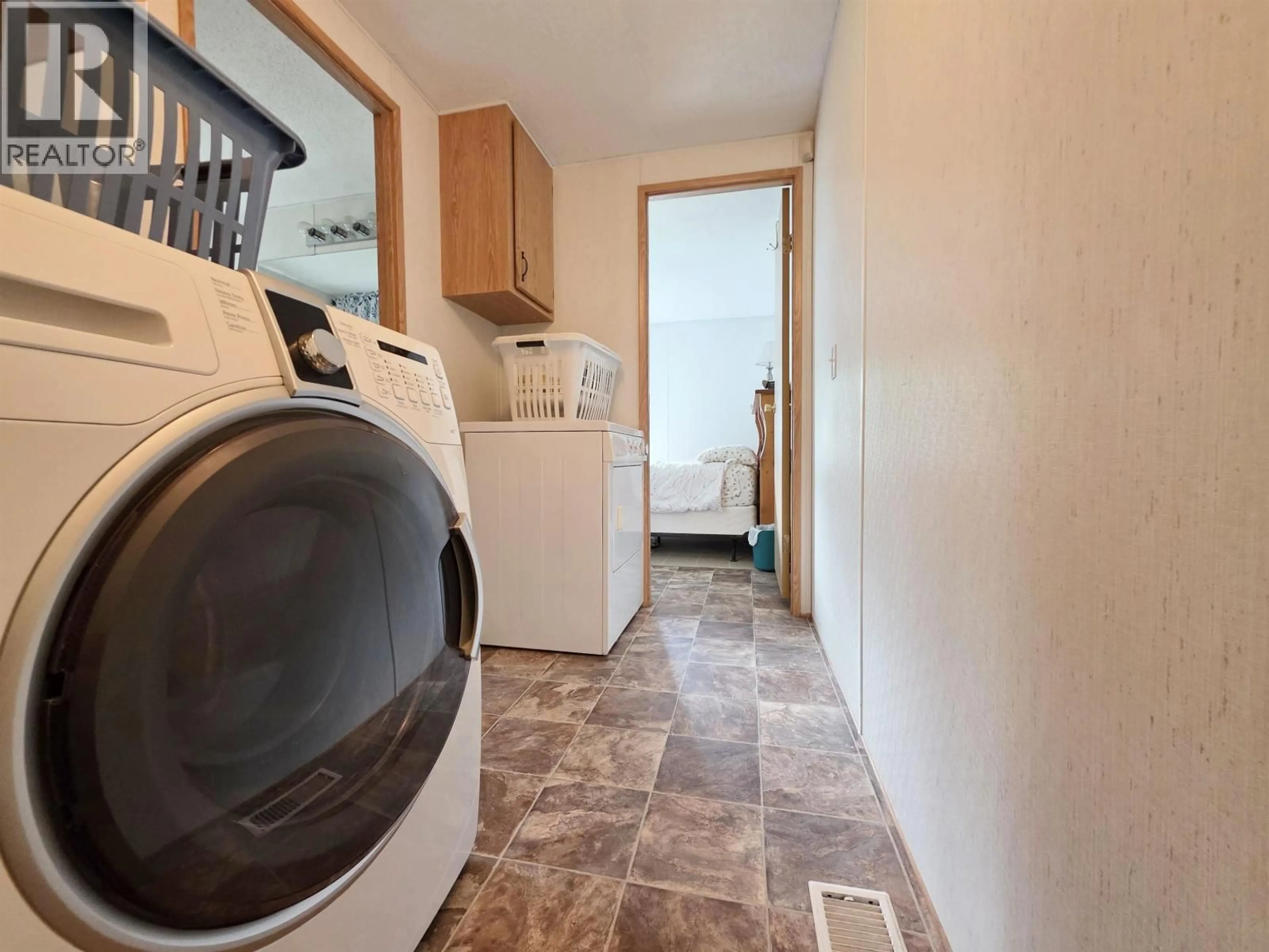 Laundry room for 838 QUESNEL CANYON ROAD, Quesnel British Columbia V2J6S4