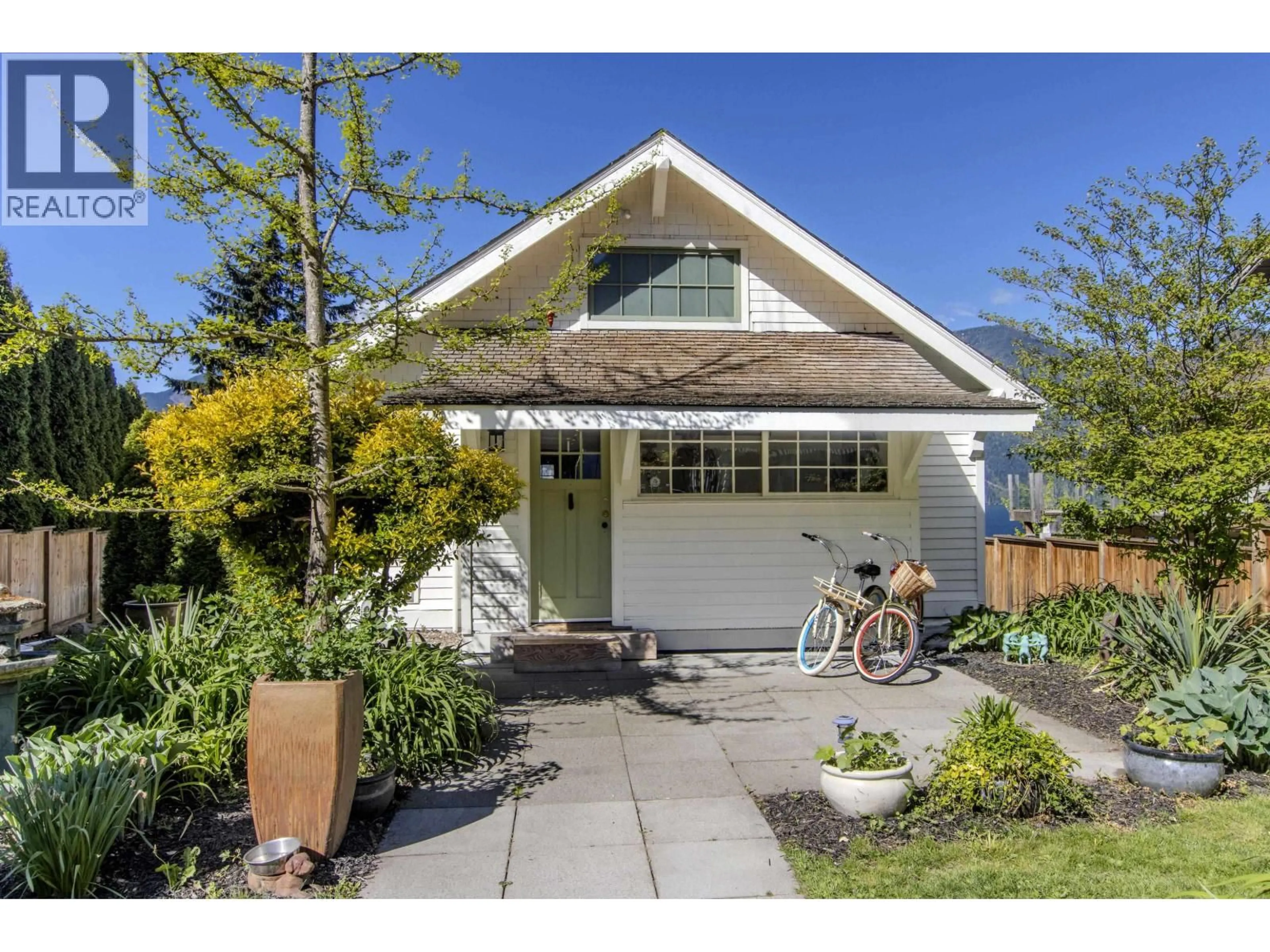 Unknown for 615 SHAUGHNESSY PLACE, Britannia Beach British Columbia V8B1J1