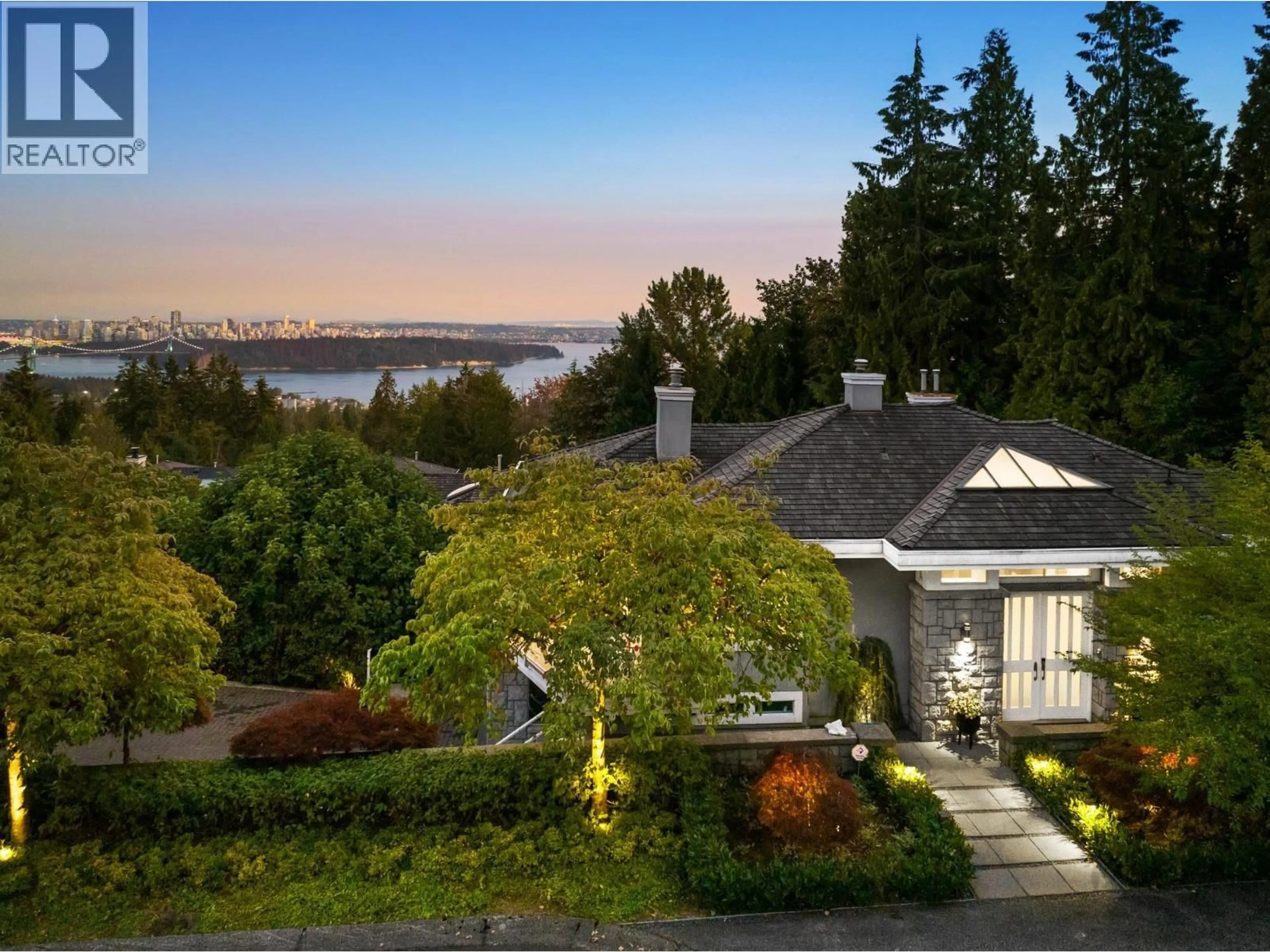 Unknown for 1590 TYROL COURT, West Vancouver British Columbia V7S3G5