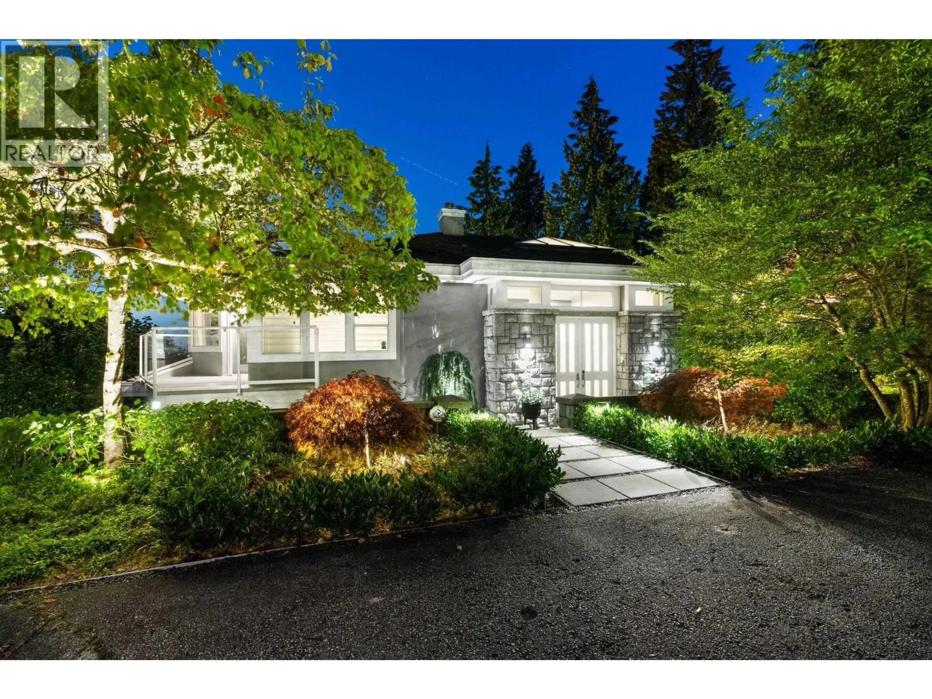 Unknown for 1590 TYROL COURT, West Vancouver British Columbia V7S3G5