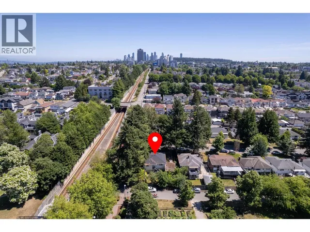 4507 TODD STREET, Vancouver 2