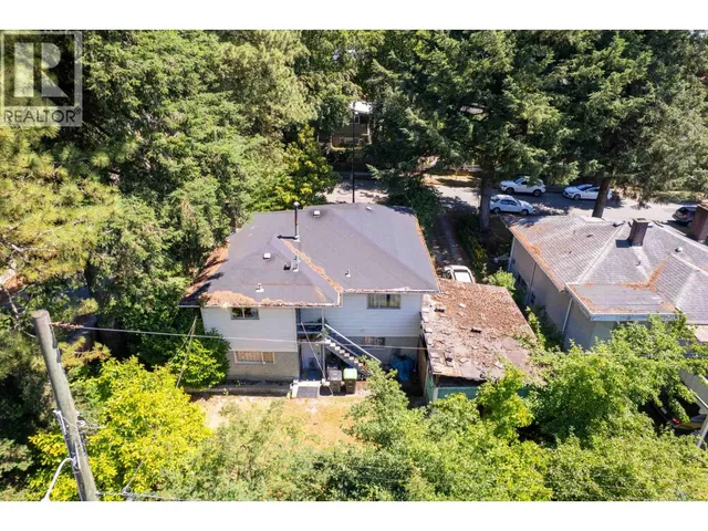 4507 TODD STREET, Vancouver 5