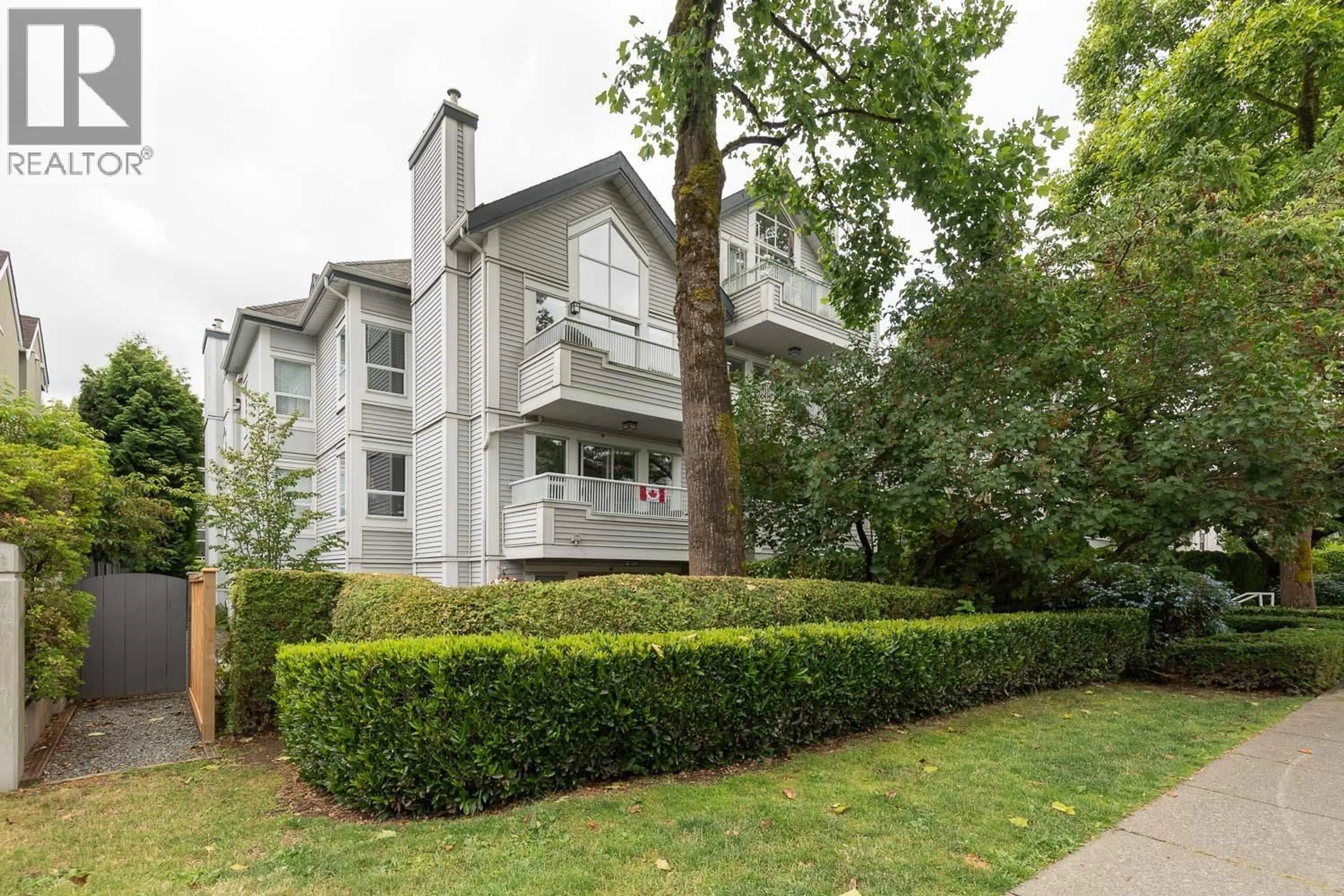 Unknown for 106 - 876 14TH AVENUE, Vancouver British Columbia V5Z1R1