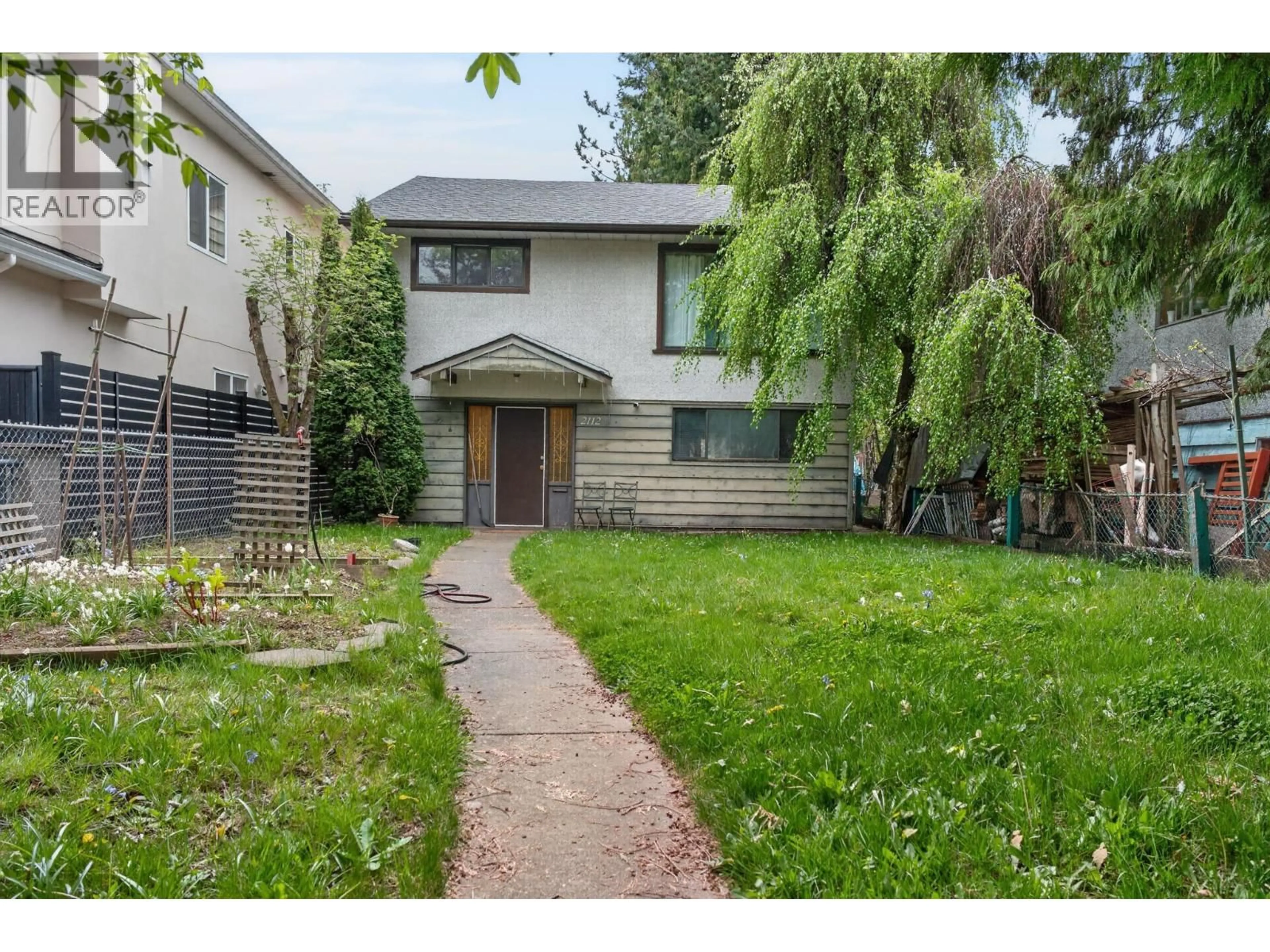 Unknown for 2112 46TH AVENUE, Vancouver British Columbia V5P1P4