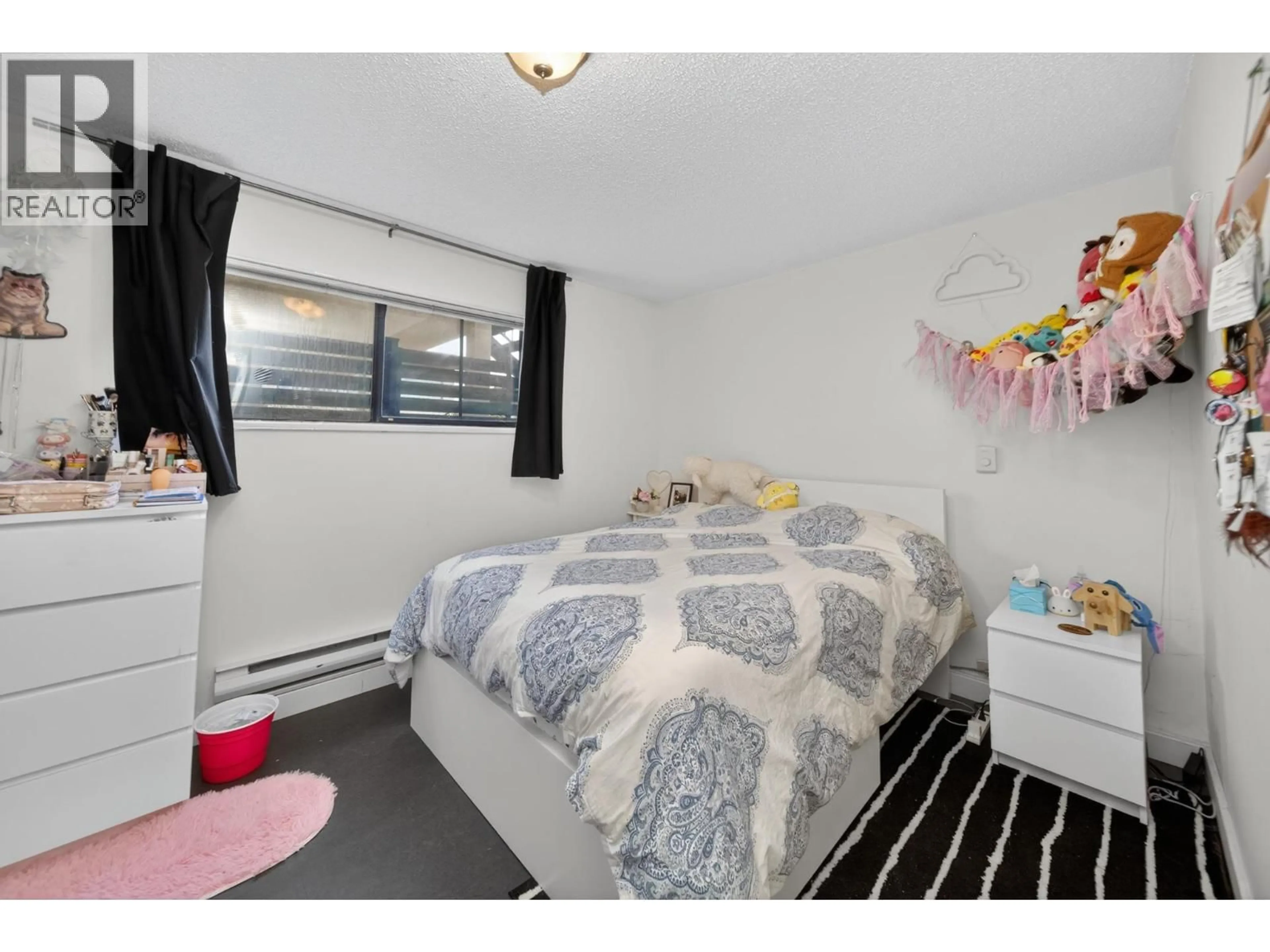 Bedroom with bed, unknown for 2112 46TH AVENUE, Vancouver British Columbia V5P1P4