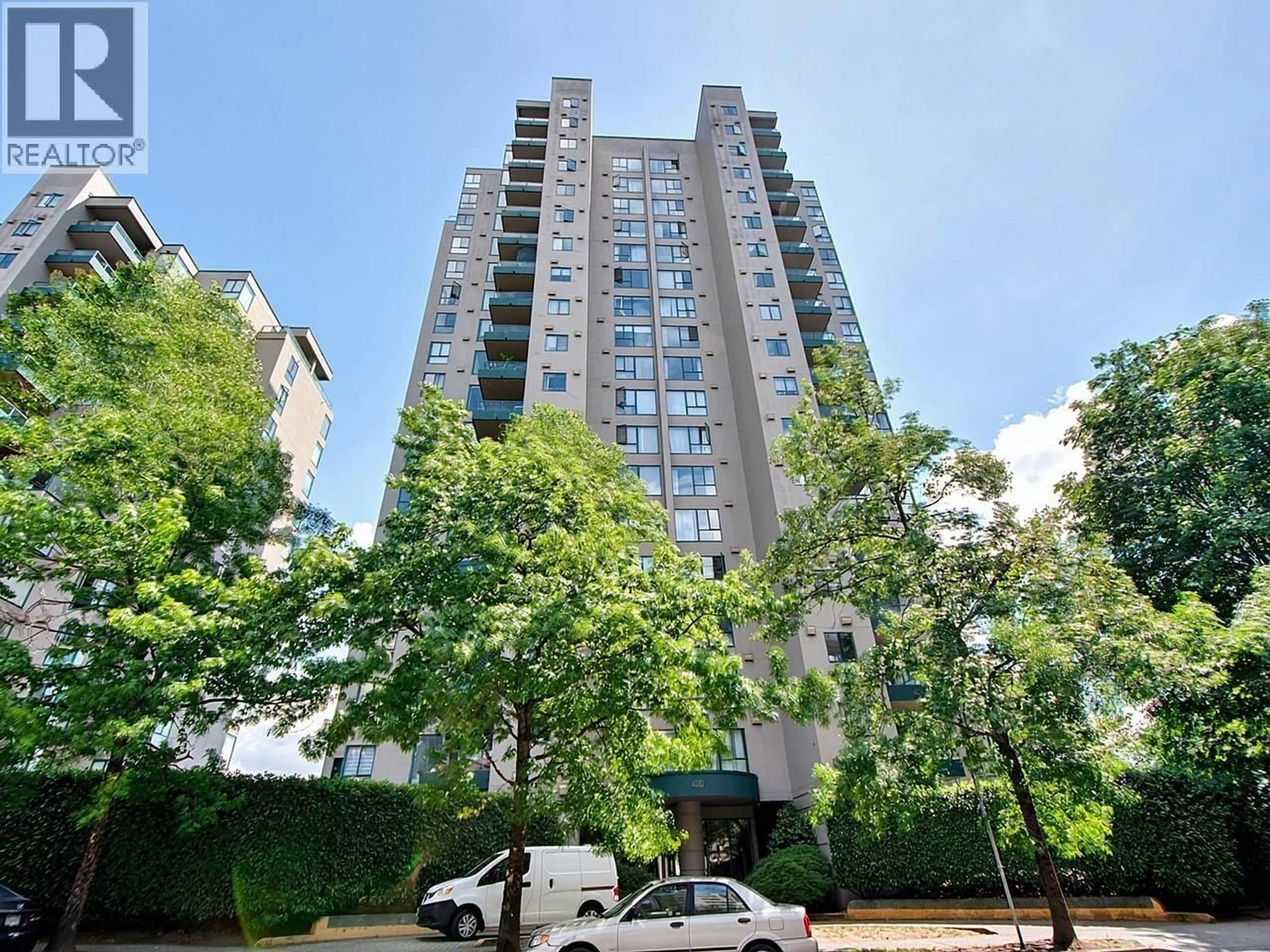 Unknown for 1304 - 420 CARNARVON STREET, New Westminster British Columbia V3L5P1