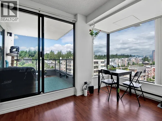 1304 - 420 CARNARVON STREET, New Westminster 5