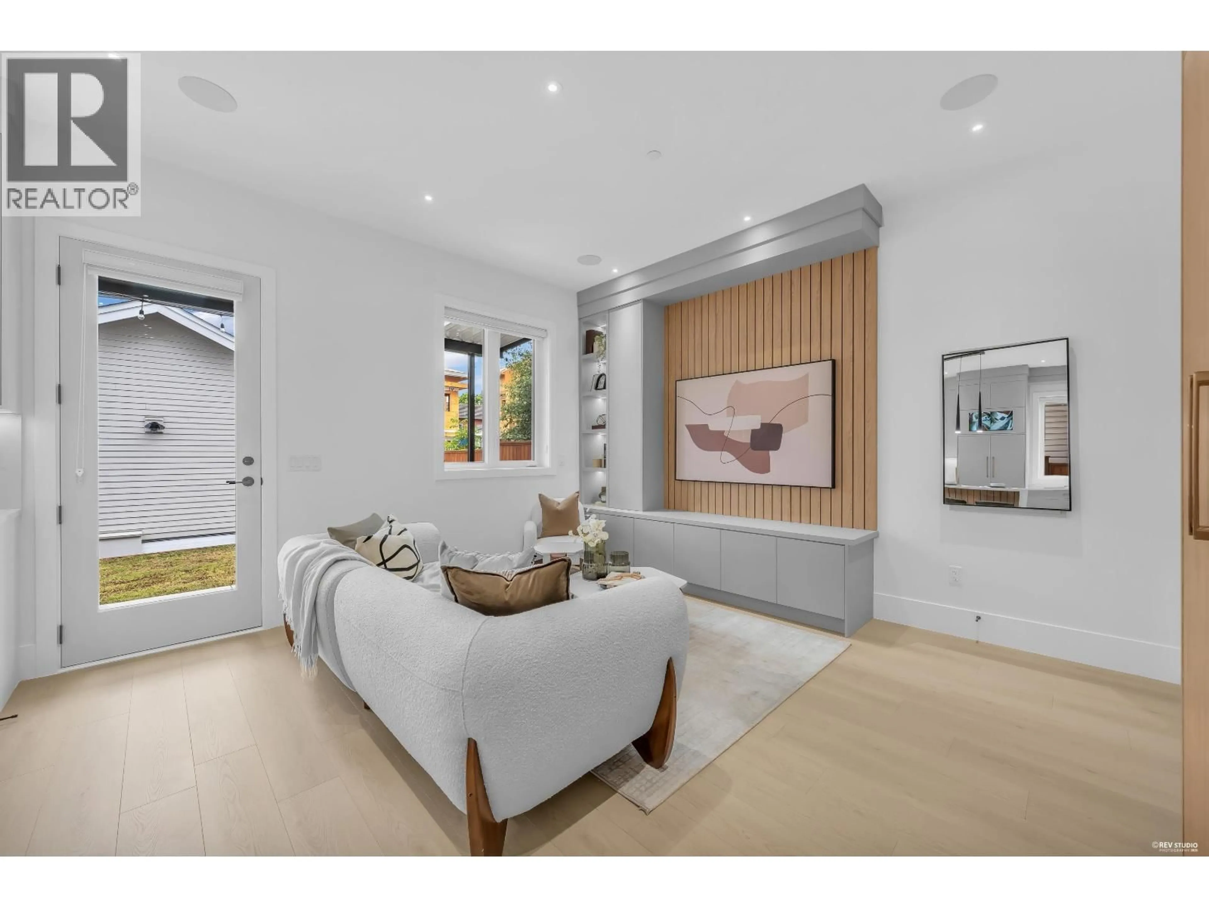 Unknown for 2 - 3627 45TH AVENUE, Vancouver British Columbia V5R3G6