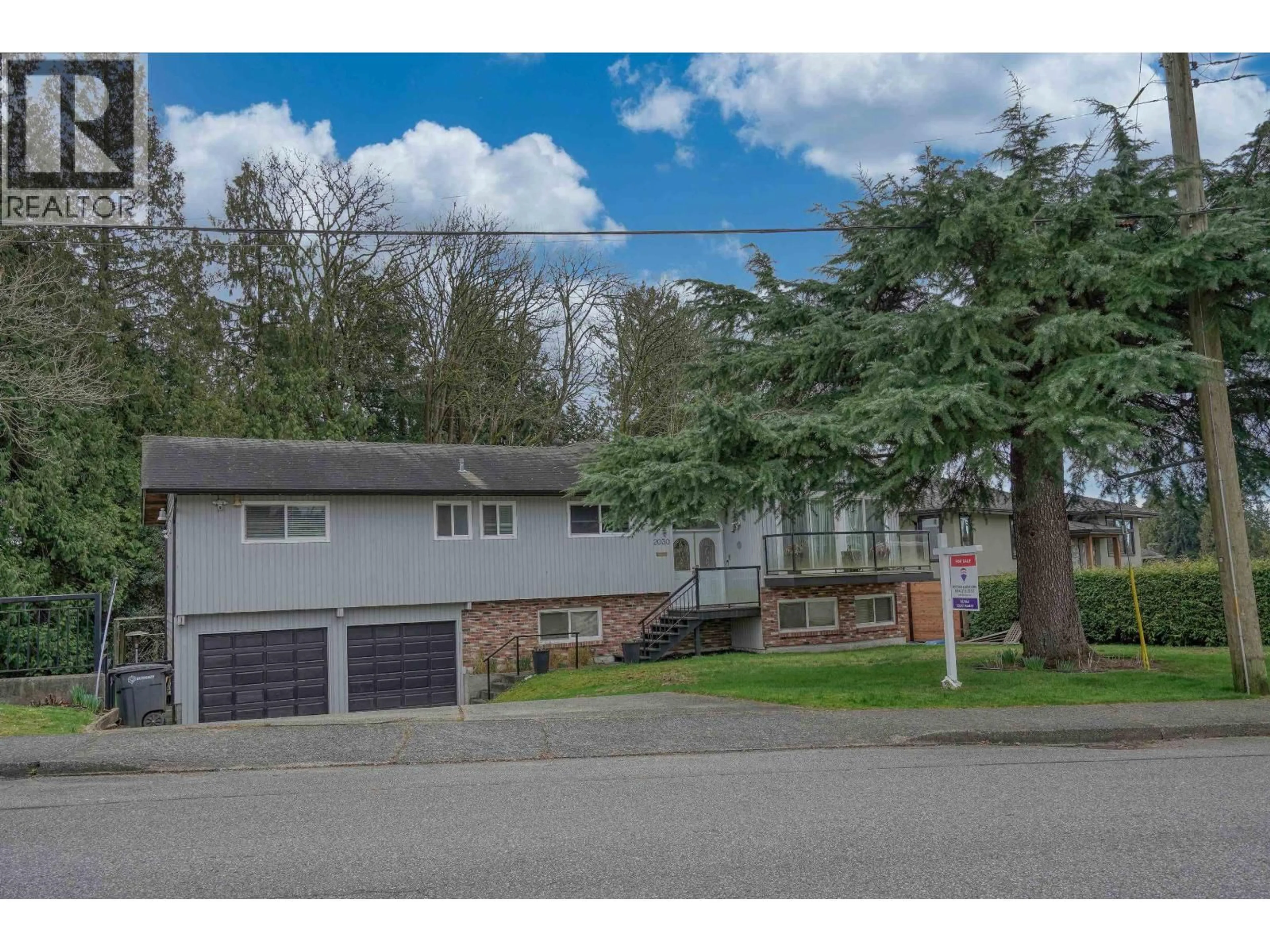 Unknown for 2030 JORDAN DRIVE, Burnaby British Columbia V5B4E8