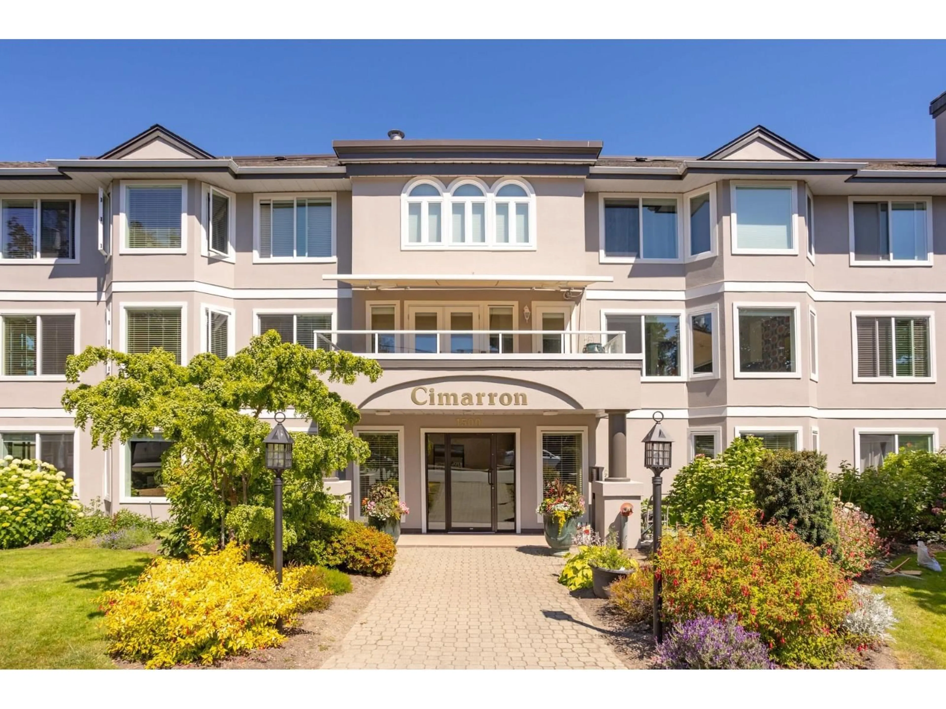 Unknown for 303 - 1500 MERKLIN STREET, White Rock British Columbia V4B4C5