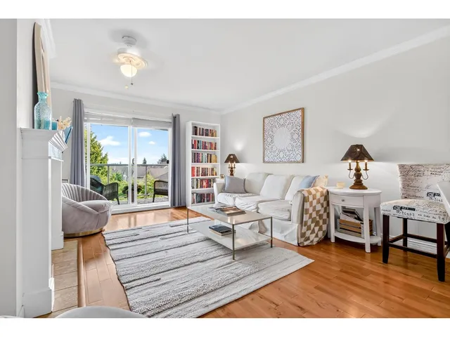 303 - 1500 MERKLIN STREET, White Rock 2